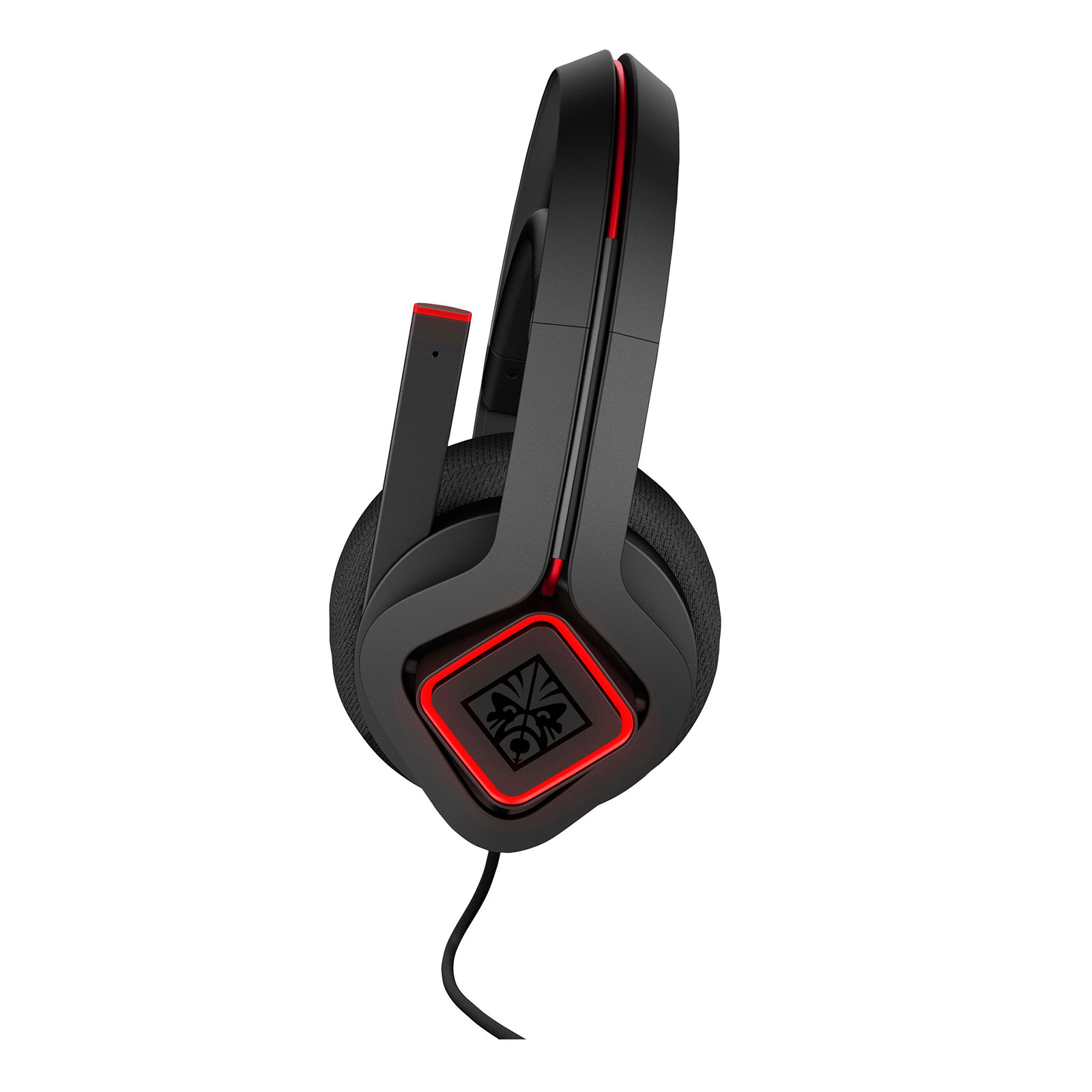 Omen by HP Mindframe PRIME Headset Schwarz