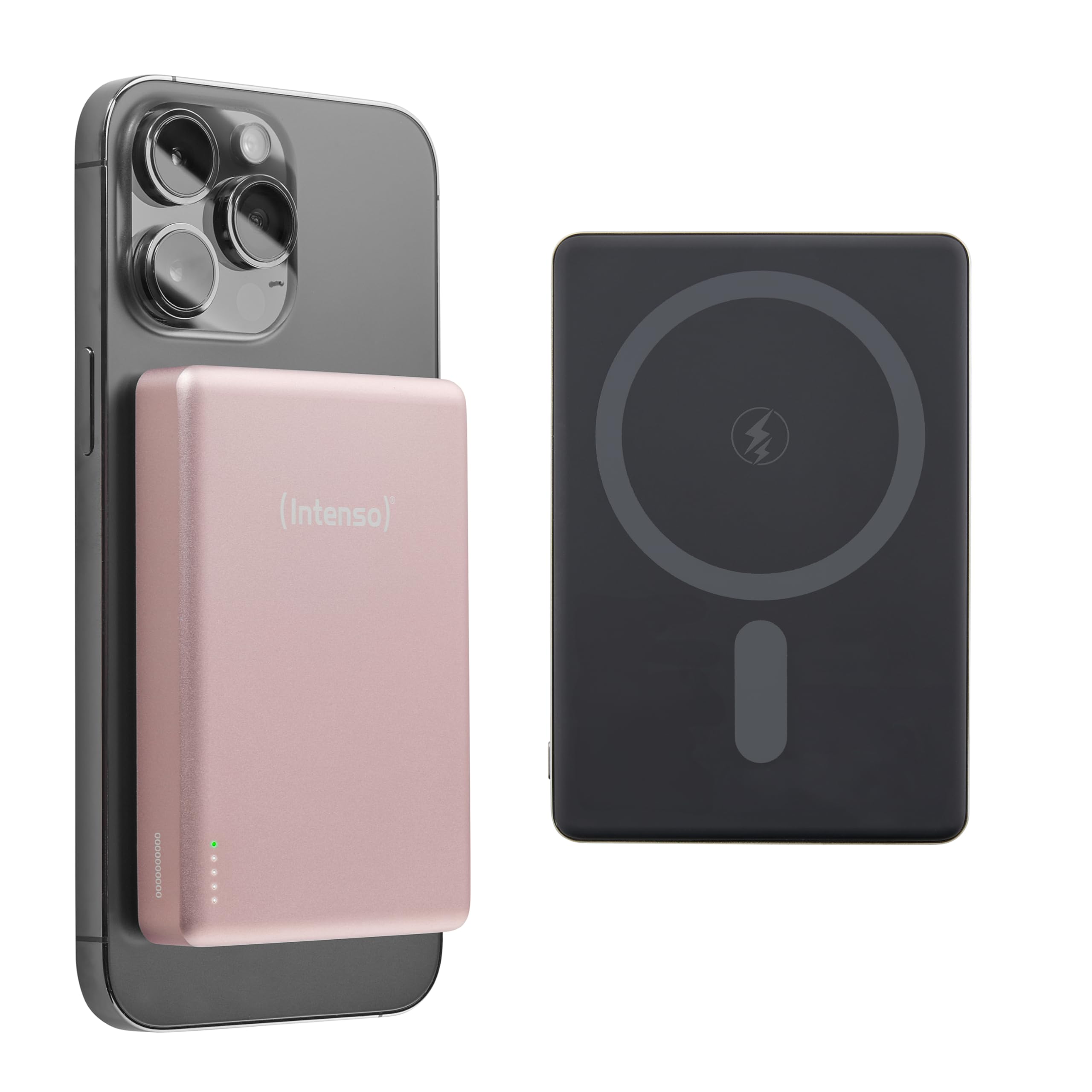Intenso MW10000 Magnetische Powerbank