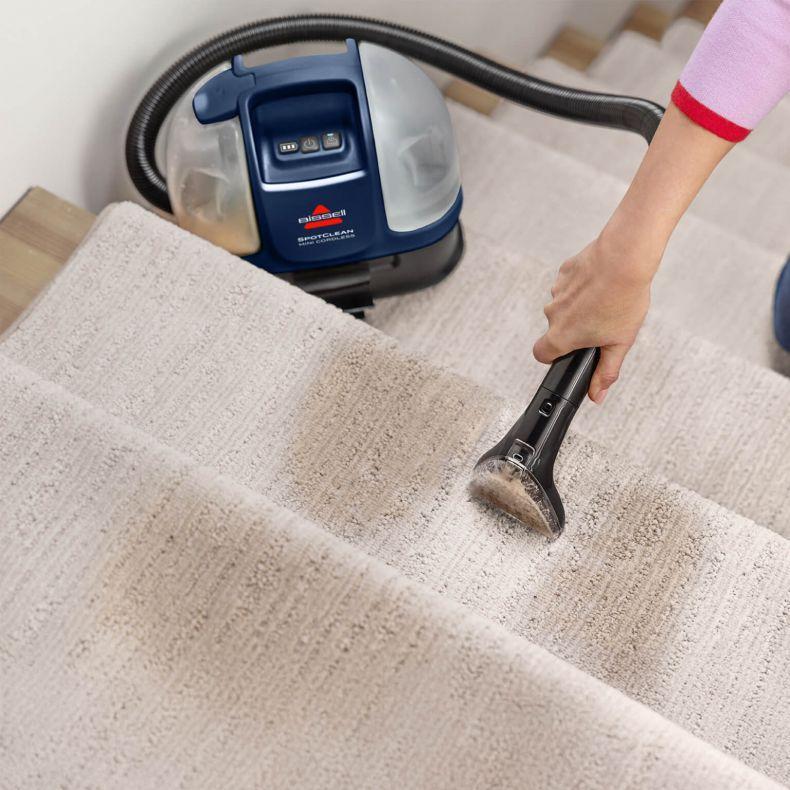 BISSELL 4065N Spotclean Mini Cordless Fleckenreiniger