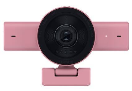 RAZER Kiyo V2 X, Quartz Webcam