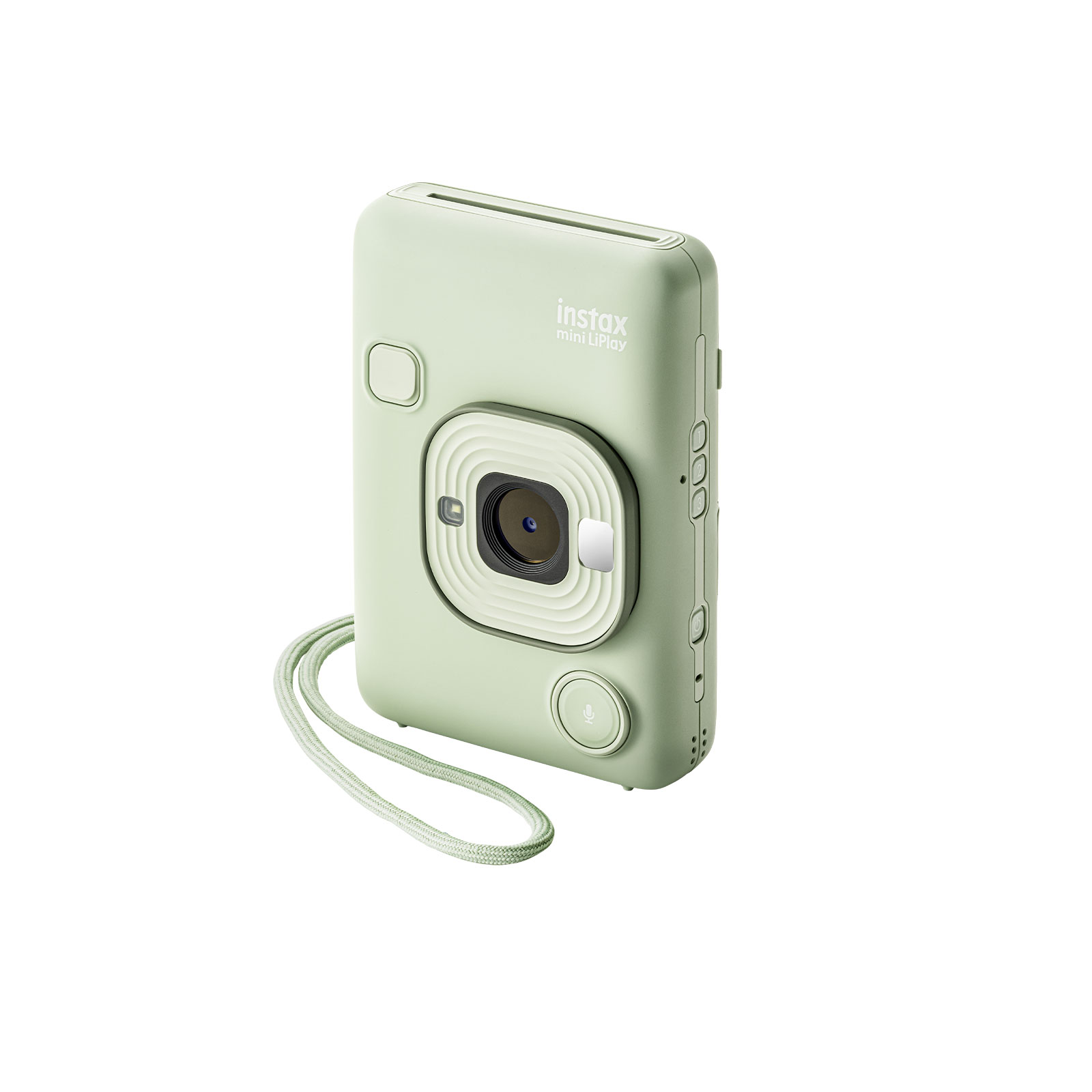 Fujifilm Instax mini LiPlay Sofortbildkamera