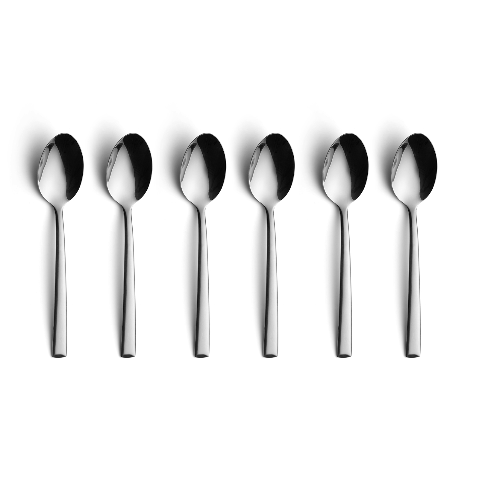 Echtwerk Kaffee- Teelöffel Set 6tlg  Avelino