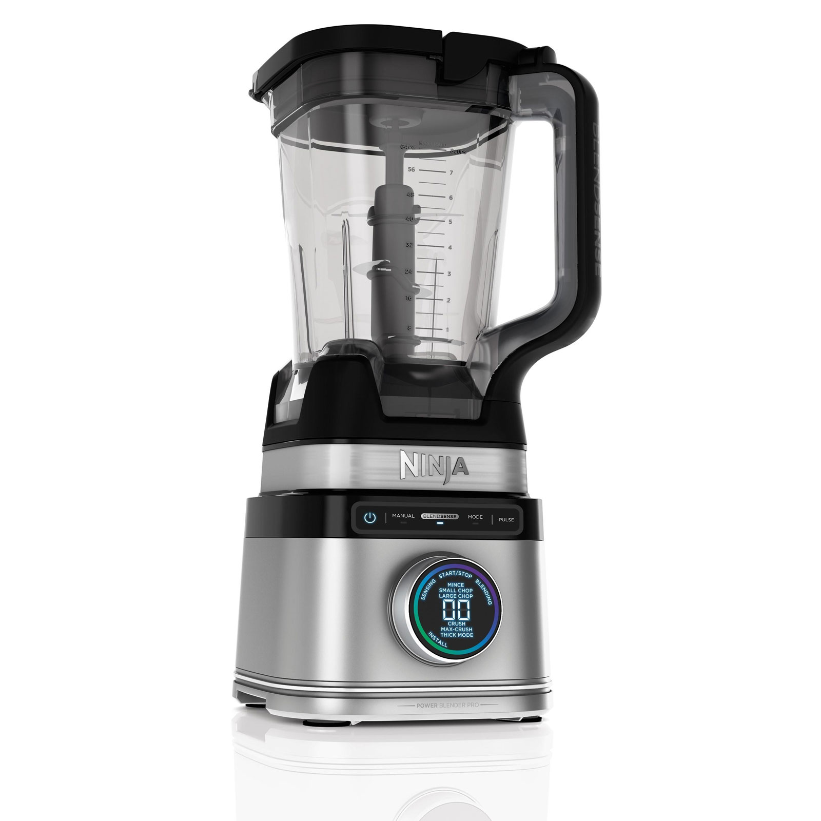 Ninja TB201EU Detect Power Pro