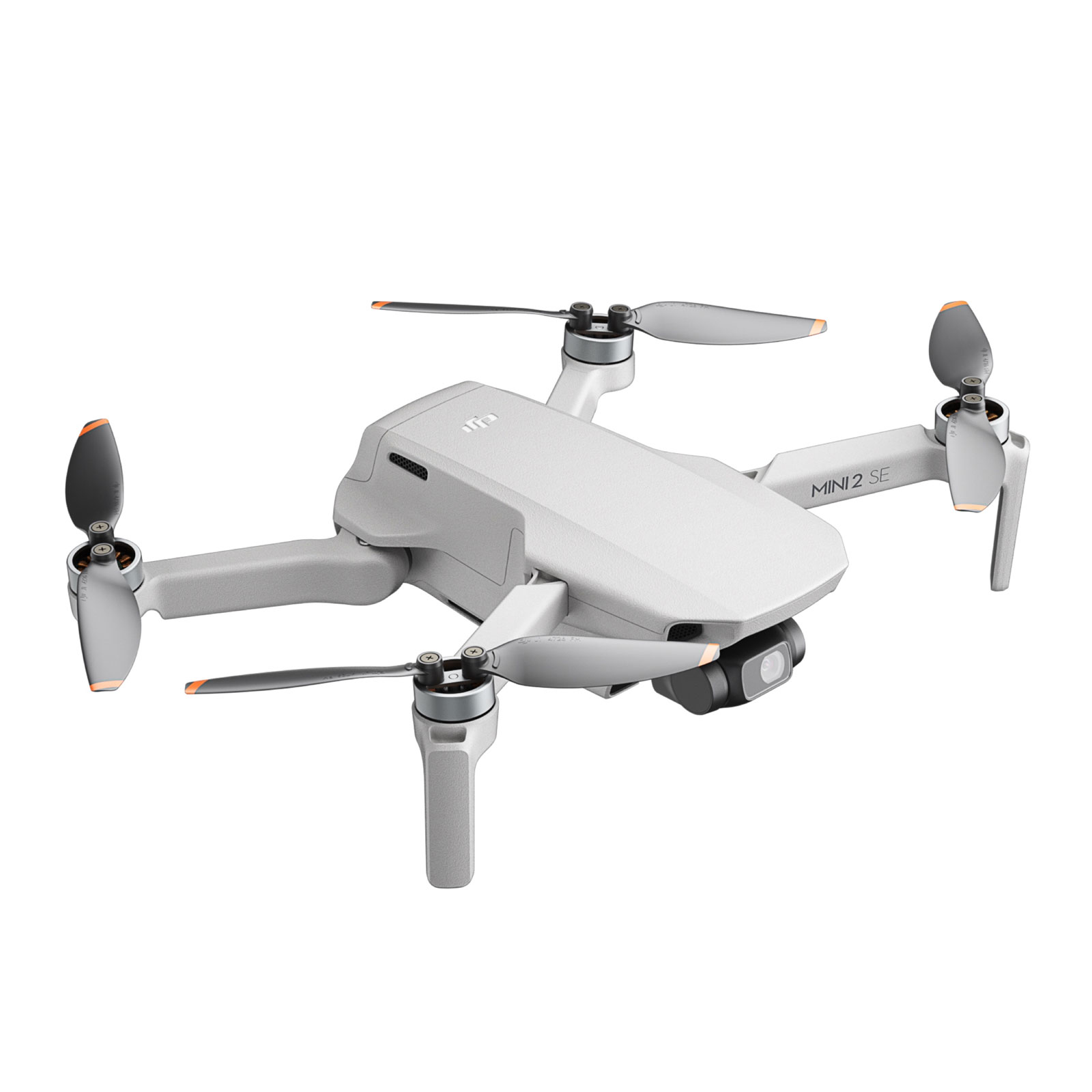 DJI Mini 2 SE Fly More Combo