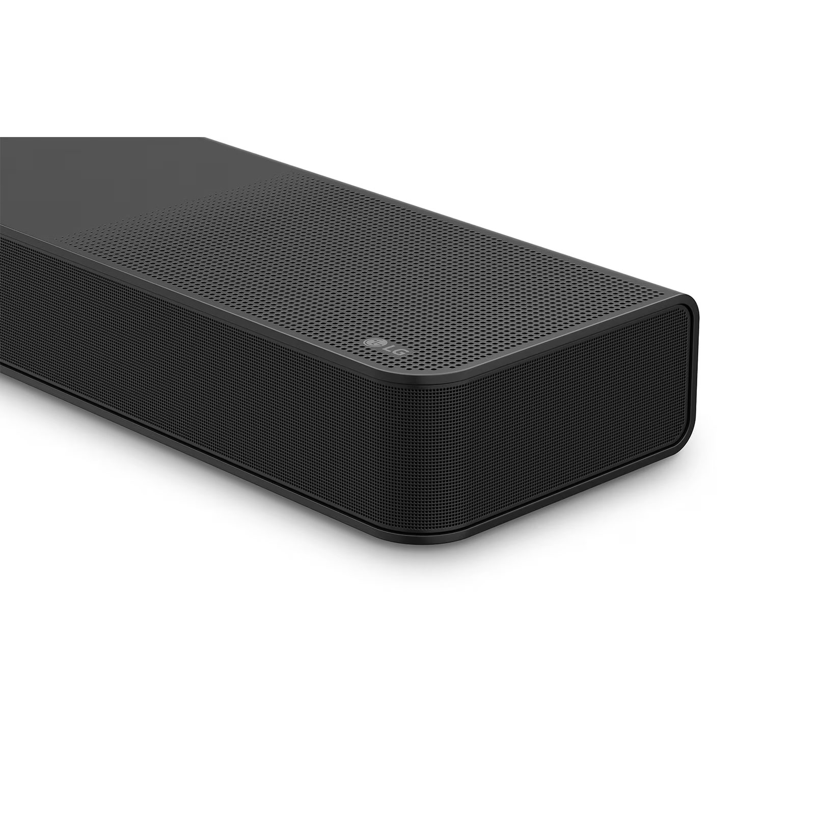 LG Soundbar mit Subwoofer DS90TR