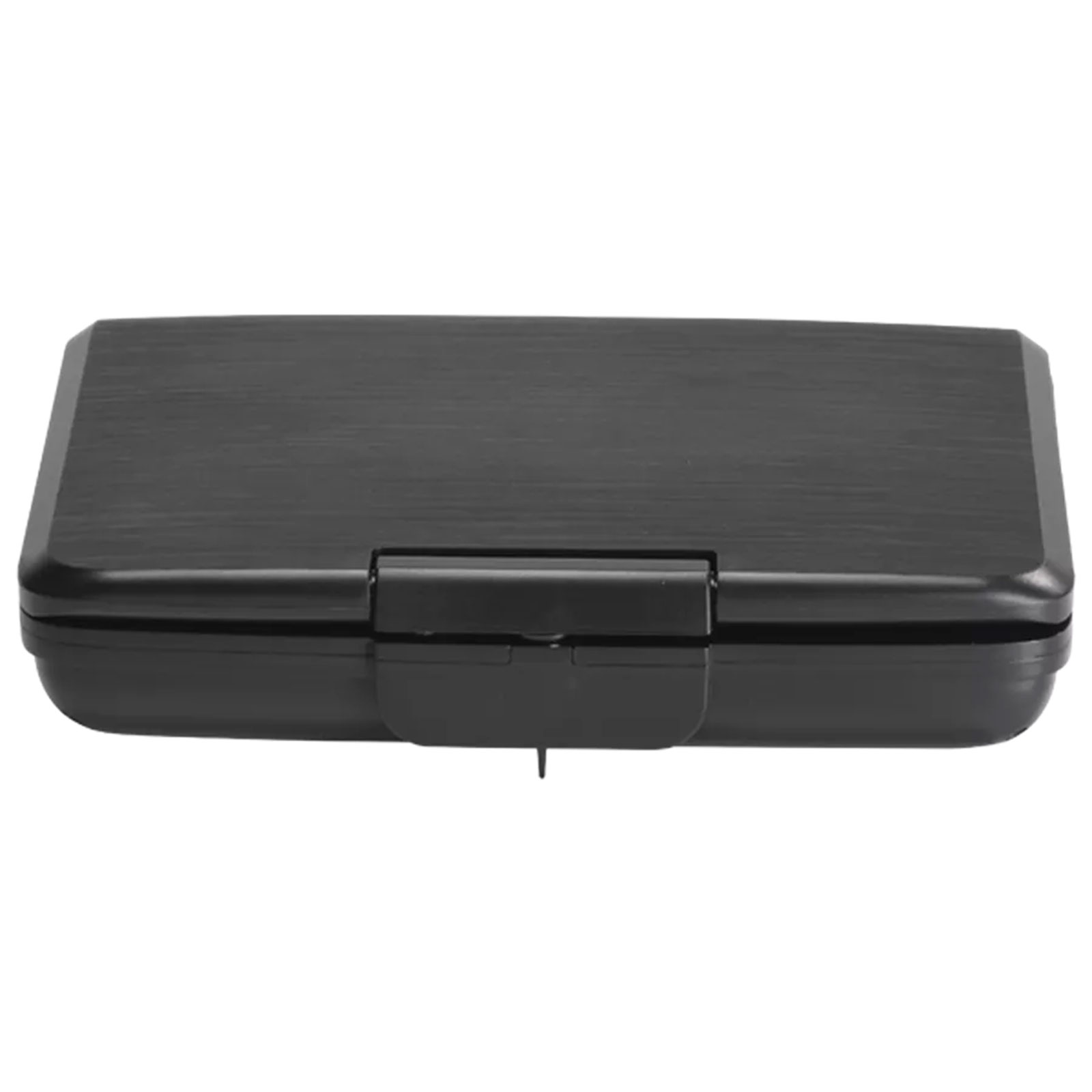 Denver MT-792 Tragbarer DVD-Player 17.78cm 7 Zoll EEK: B (A - G) Akkubetrieb