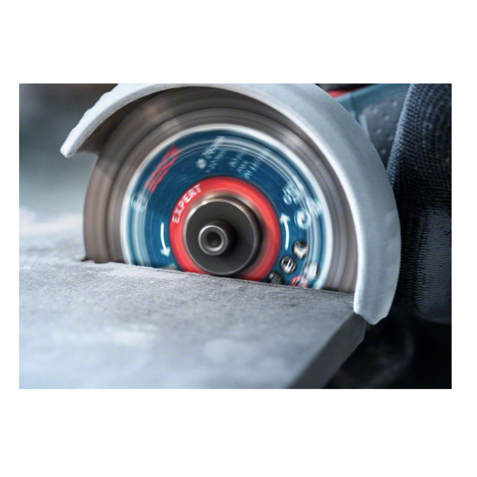 Bosch Professional DIA TS HardCeramic 76x22.23x1,9x10  EXP TS