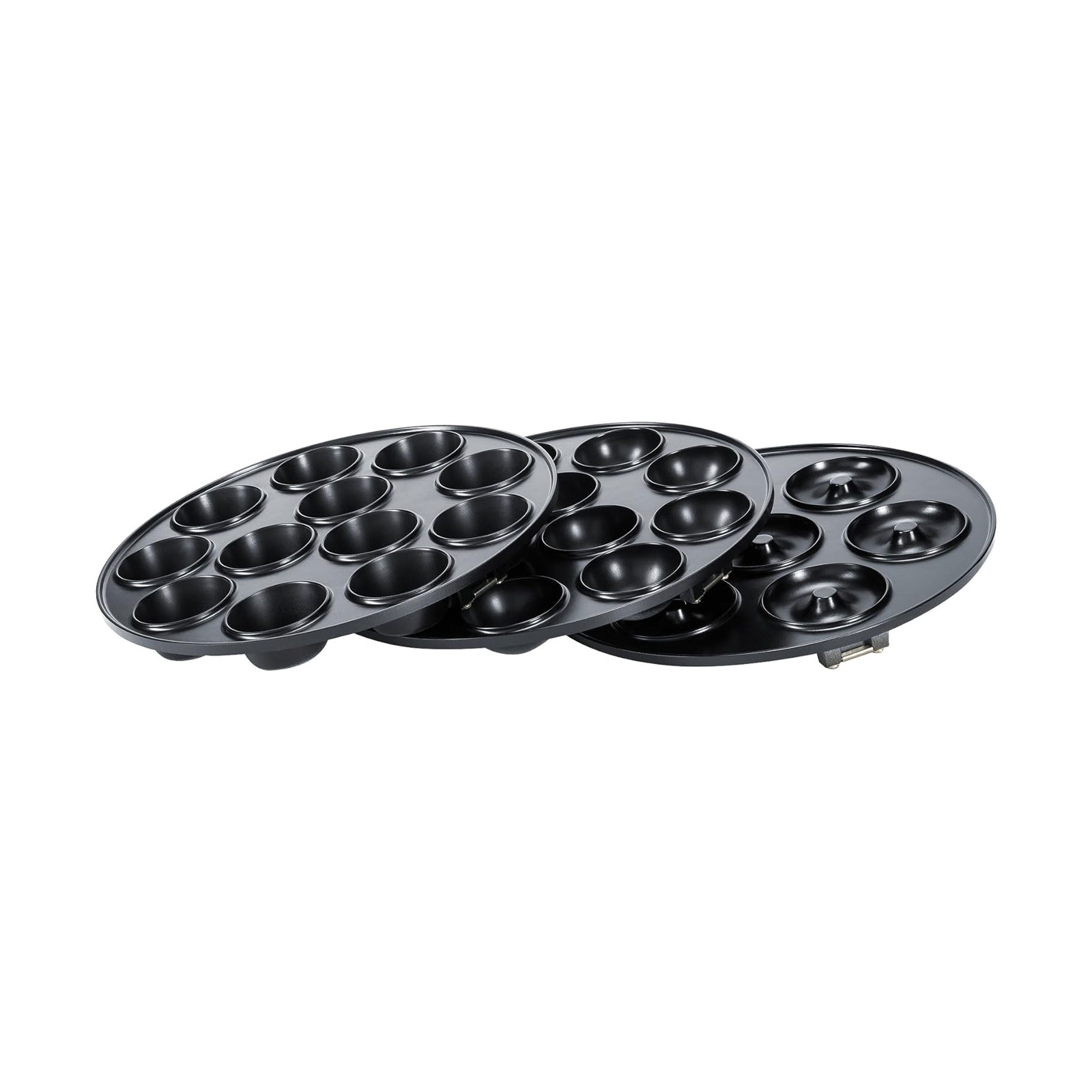 Steba CM 3 Cake-Maker "3 in 1"