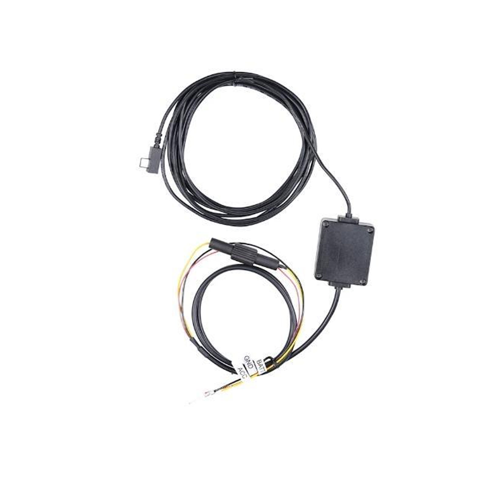 Garmin Parkmoduskabel