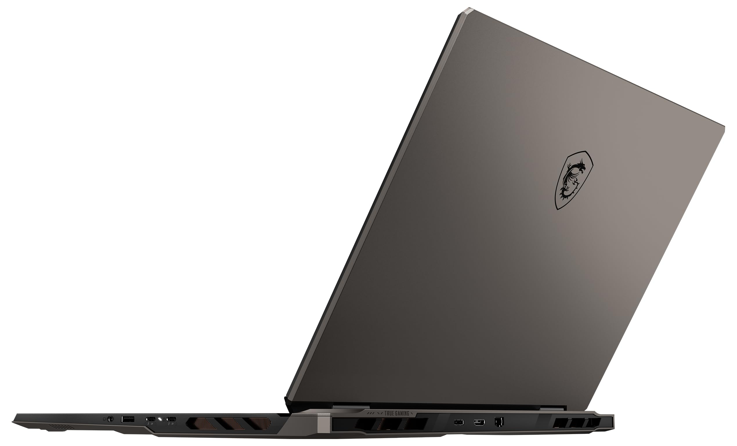 MSI Vector 18 HX AI Gaming-Laptop, 18" QHD+ 240 Hz Display