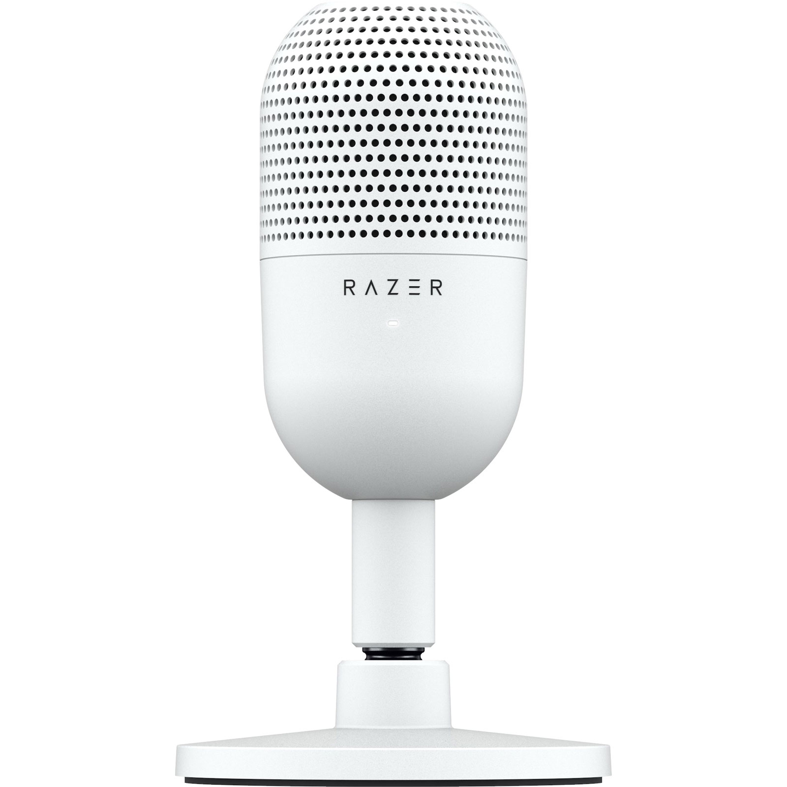 Razer Seiren V3 Mini Tischmikrofon Tap-to-Mute LED Anzeige USB Razer Seiren V3 Mini Tischmikrofon Tap-to-Mute LED Anzeige USB