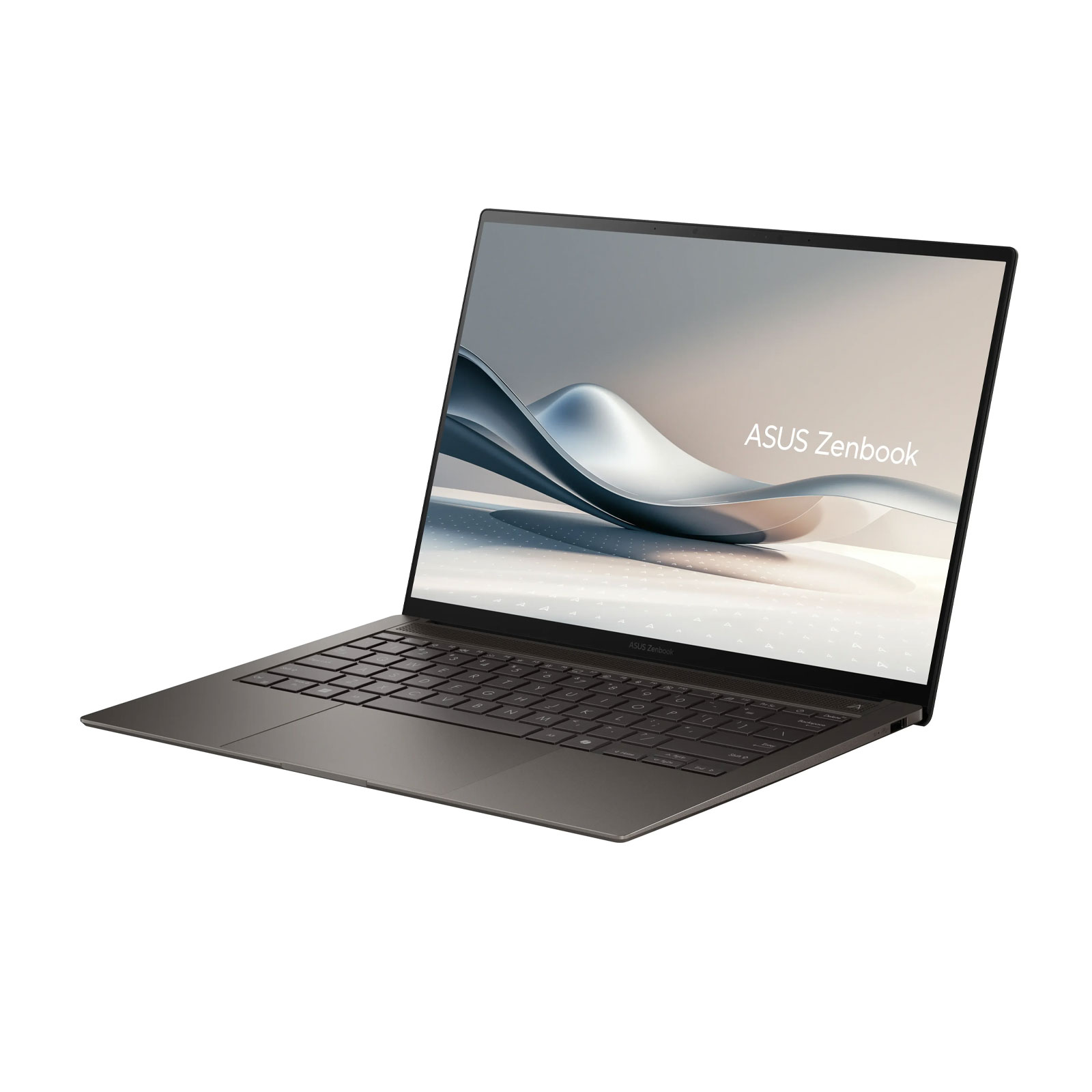 ASUS Zenbook S 14