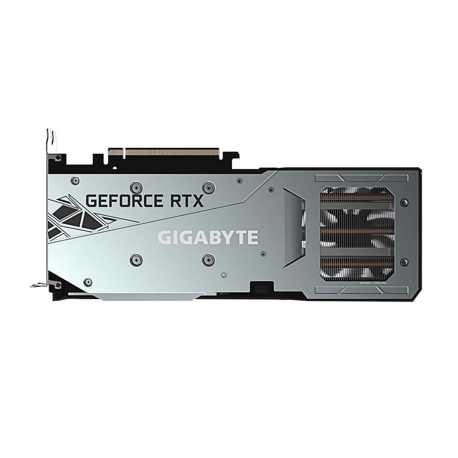 Gigabyte GeForce RTX 3060 GAMING OC 12G NVIDIA 12 GB GDDR6 Grafikkarte