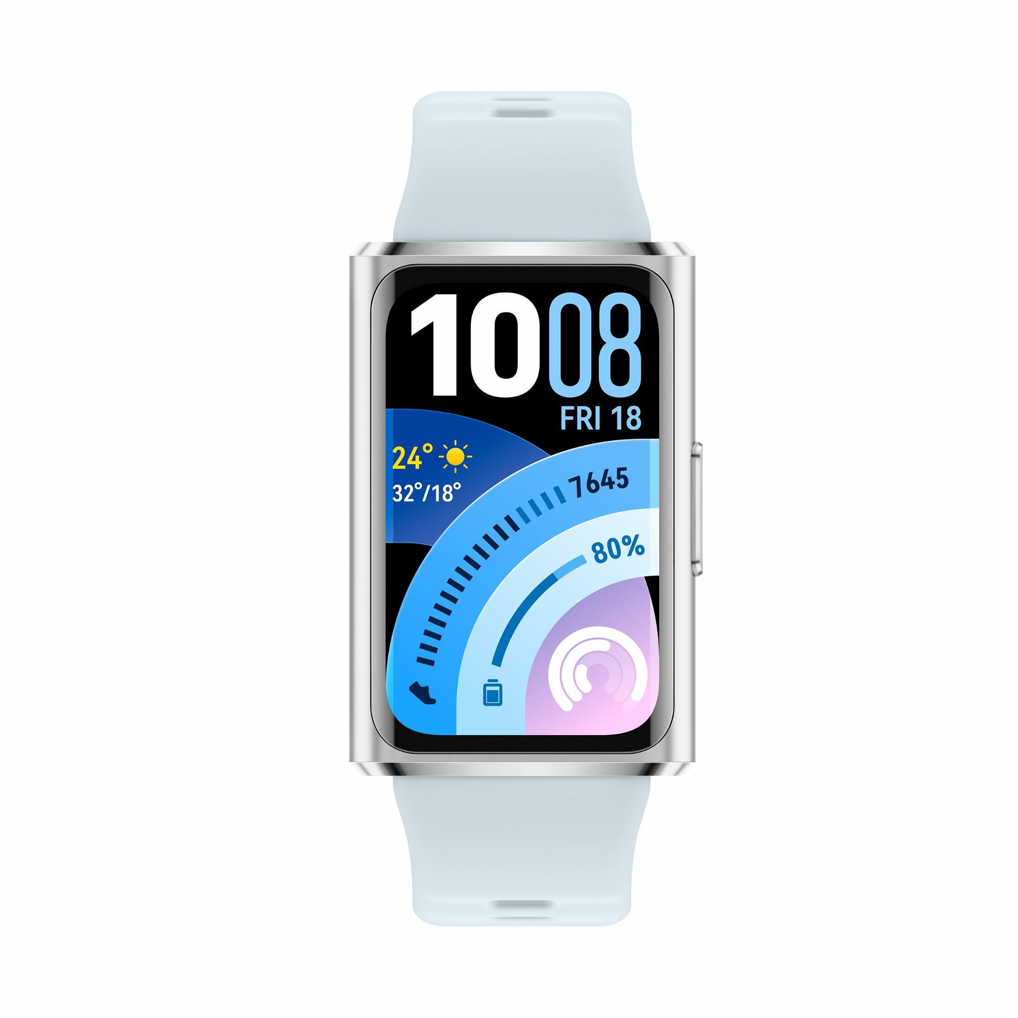 Huawei Band 11 Pro Fitness Tracker