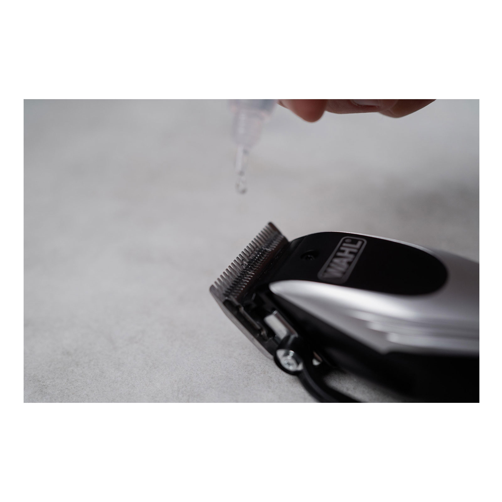 WAHL Rapid Clip Haarschneider