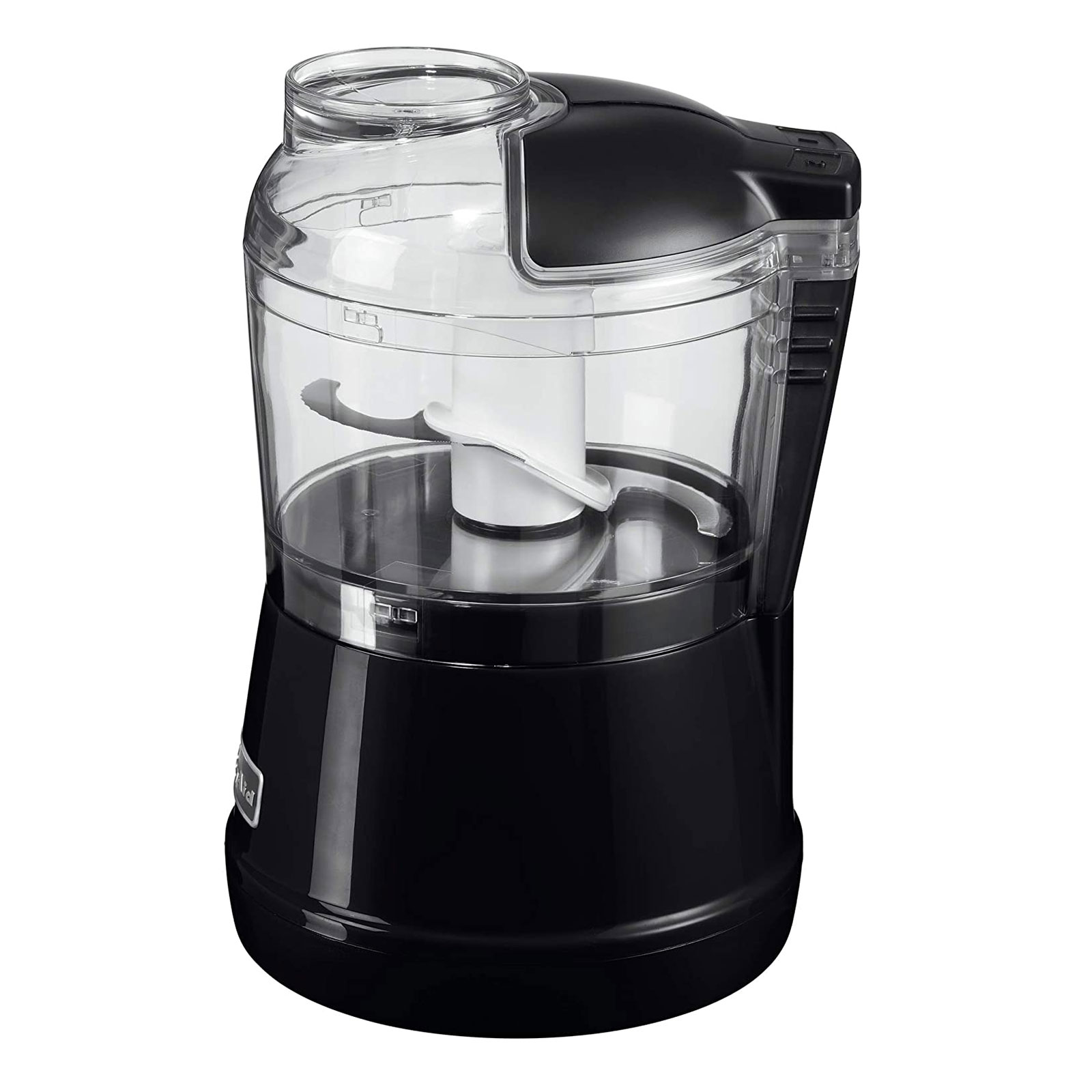 KitchenAid 5KFC3515EOB Zerhacker Onyx Schwarz