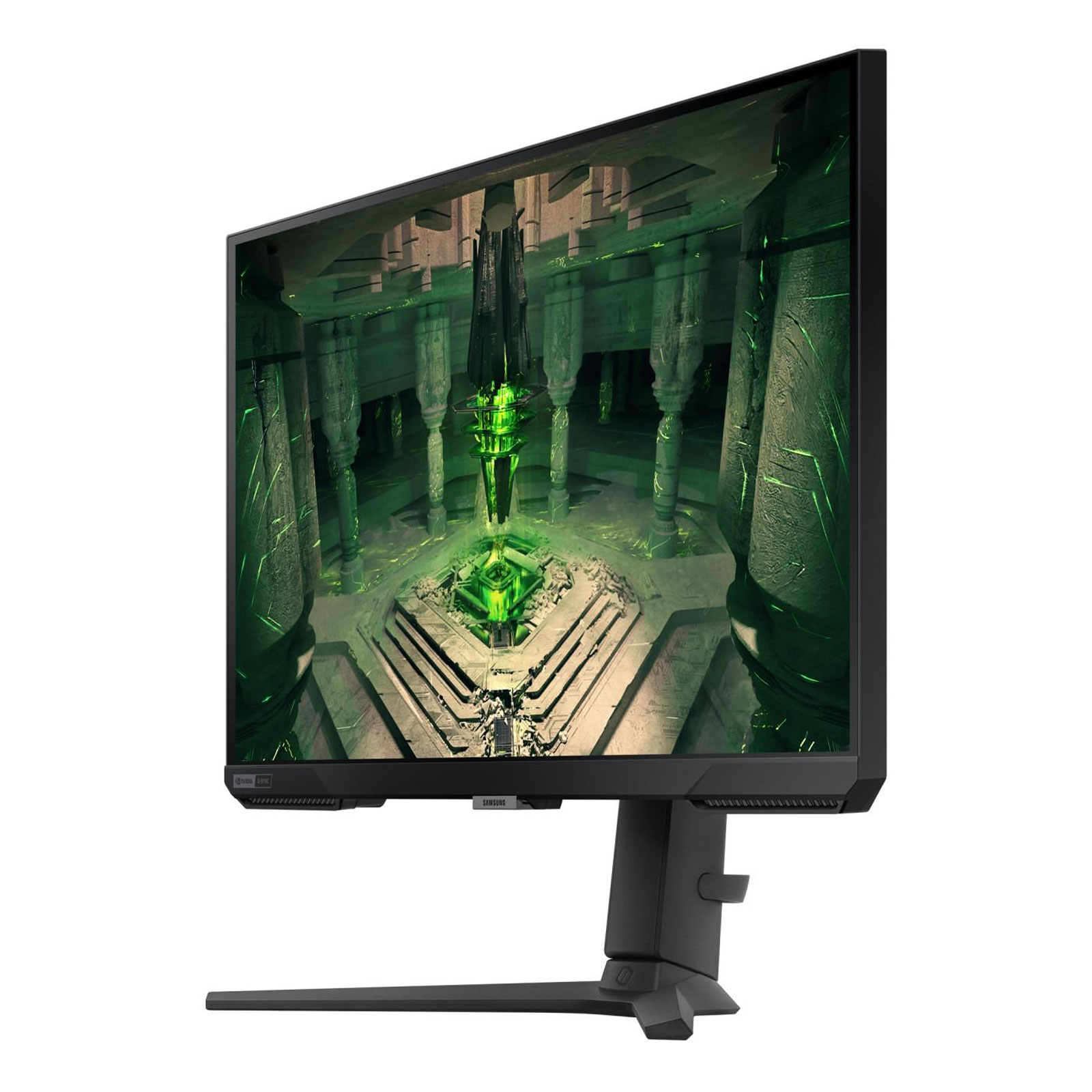 Samsung S27BG400EUXEN Gaming-Monitor