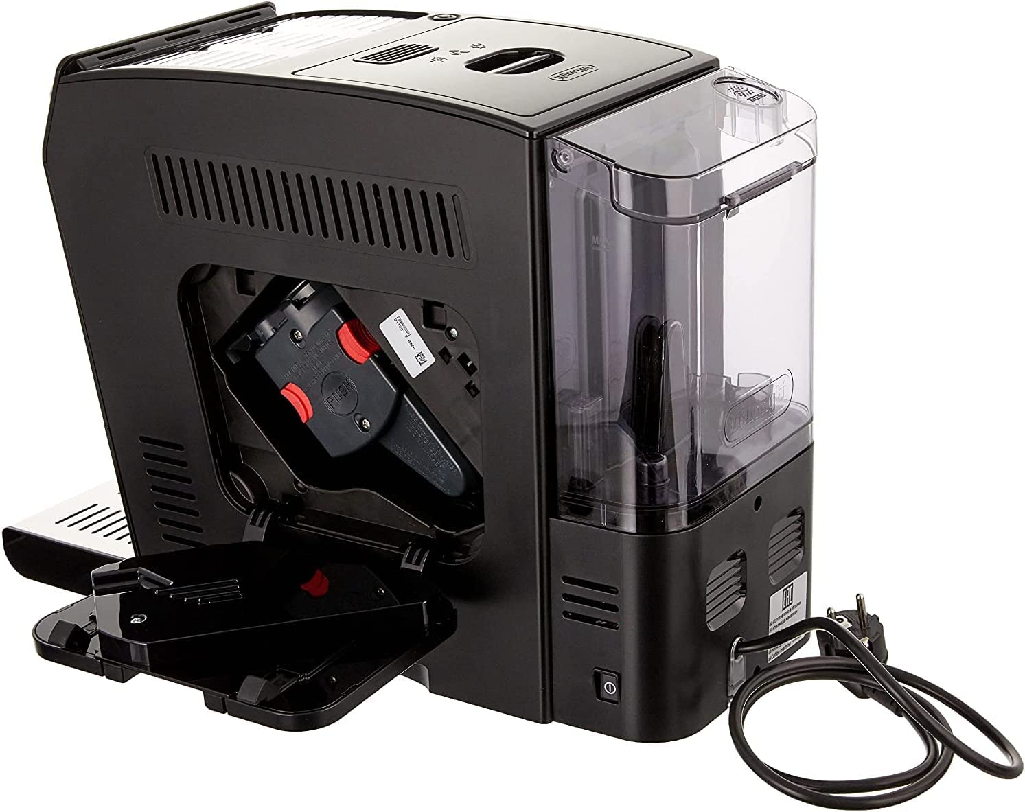 DeLonghi ETAM 29.510.B Kaffeevollautomat Refurbished