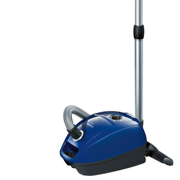 Bosch BGL3B110 Bodenstaubsauger (Beutel) nordkapblau-metallic