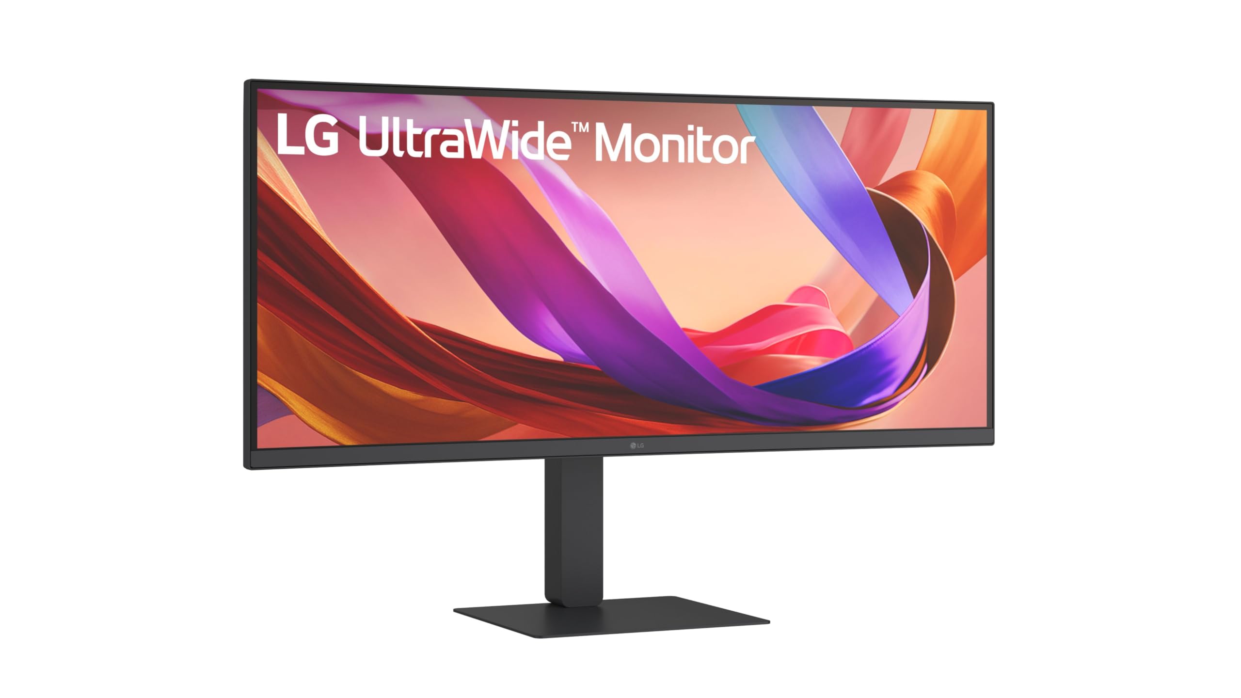 LG UltraWide 34U650A-B Monitor