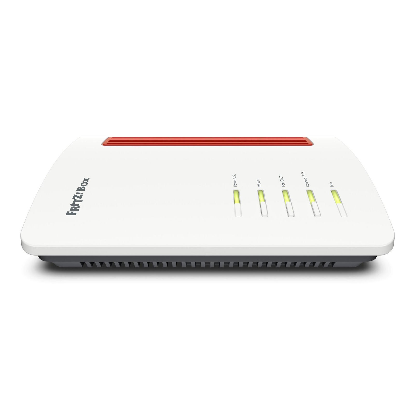 AVM FRITZ!BOX 7682 Router (Wi-Fi 7, VDSL, Mesh, 2,5-Gigabit-Lan)