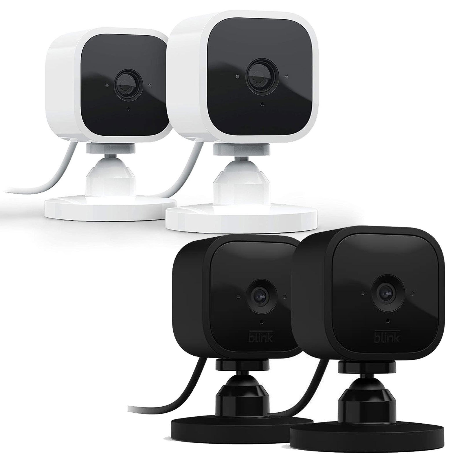 BLINK MINI 1 - 2er Kamera