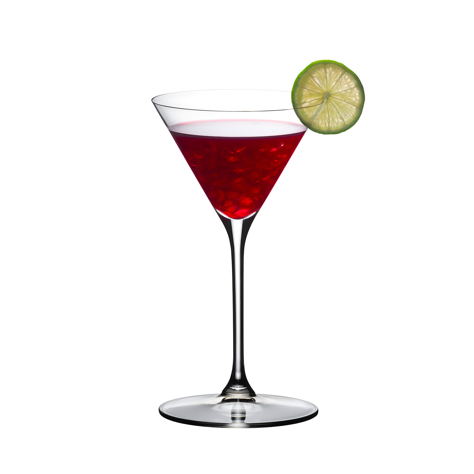 Riedel Grape@Riedel Martini-/Cocktail Glas 2er Set