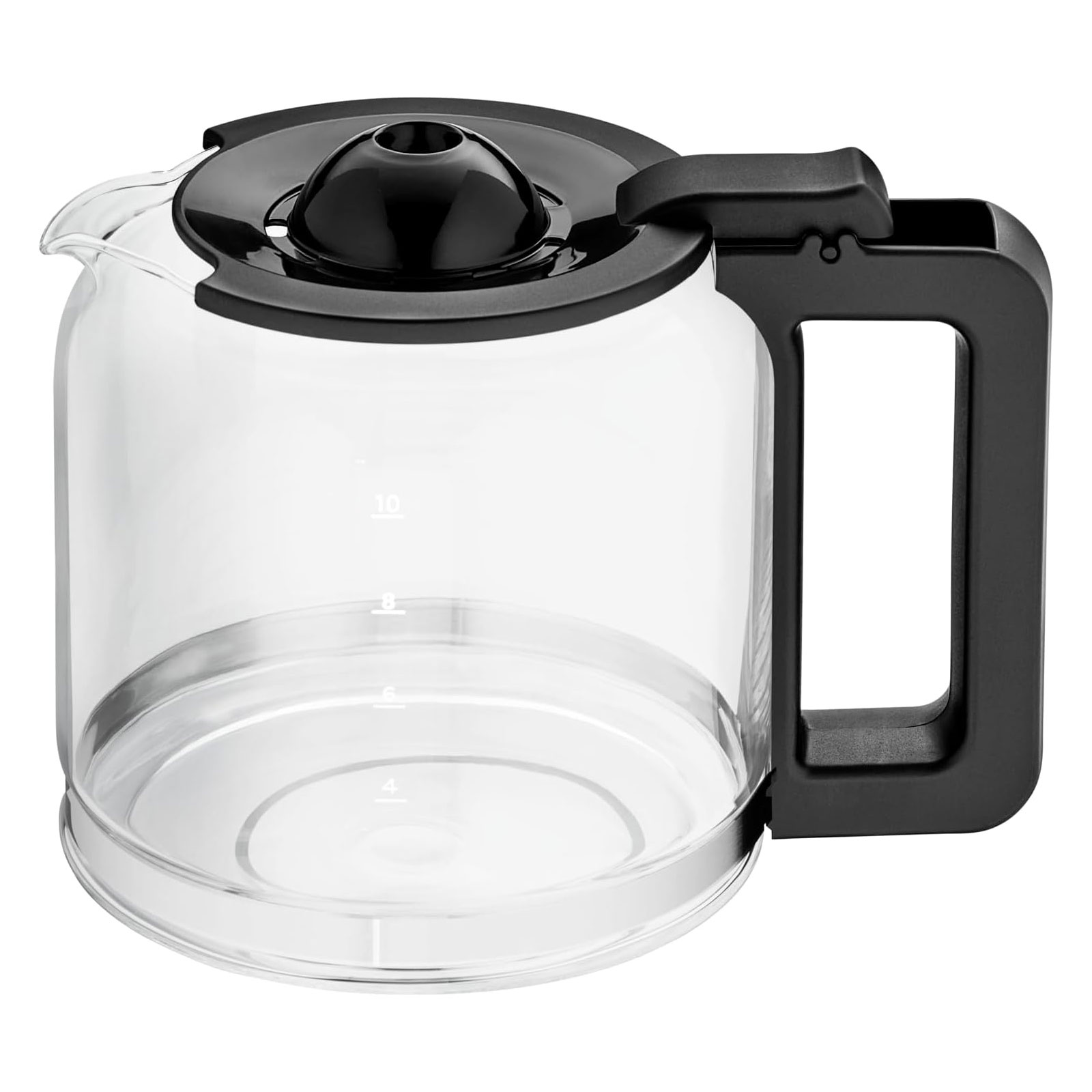 WMF Stelio Paper Grey Filterkaffeemaschine