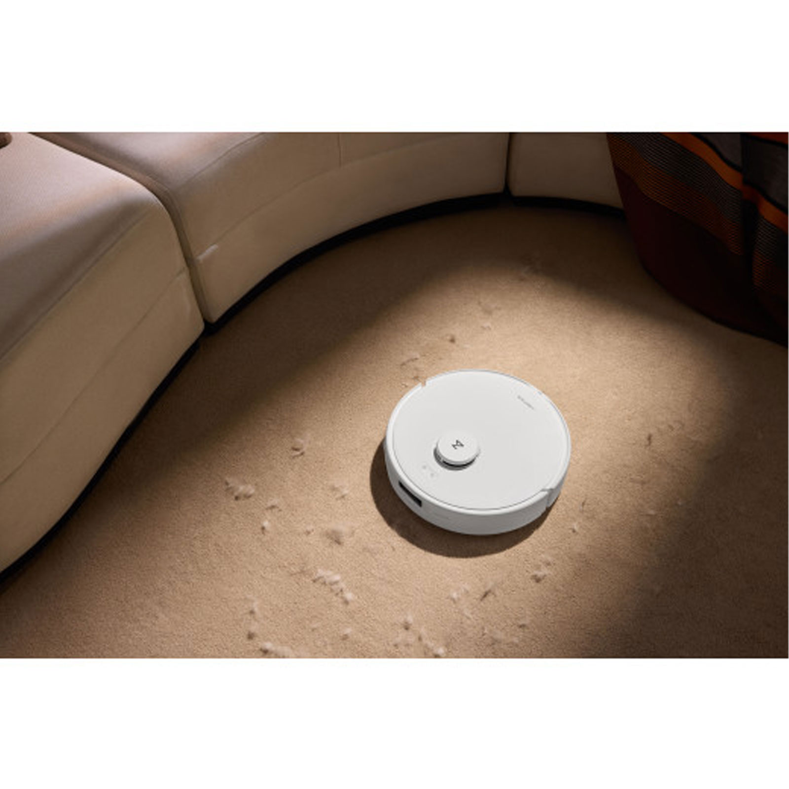 ROB Qrevo Edge 5V1 white Saugr