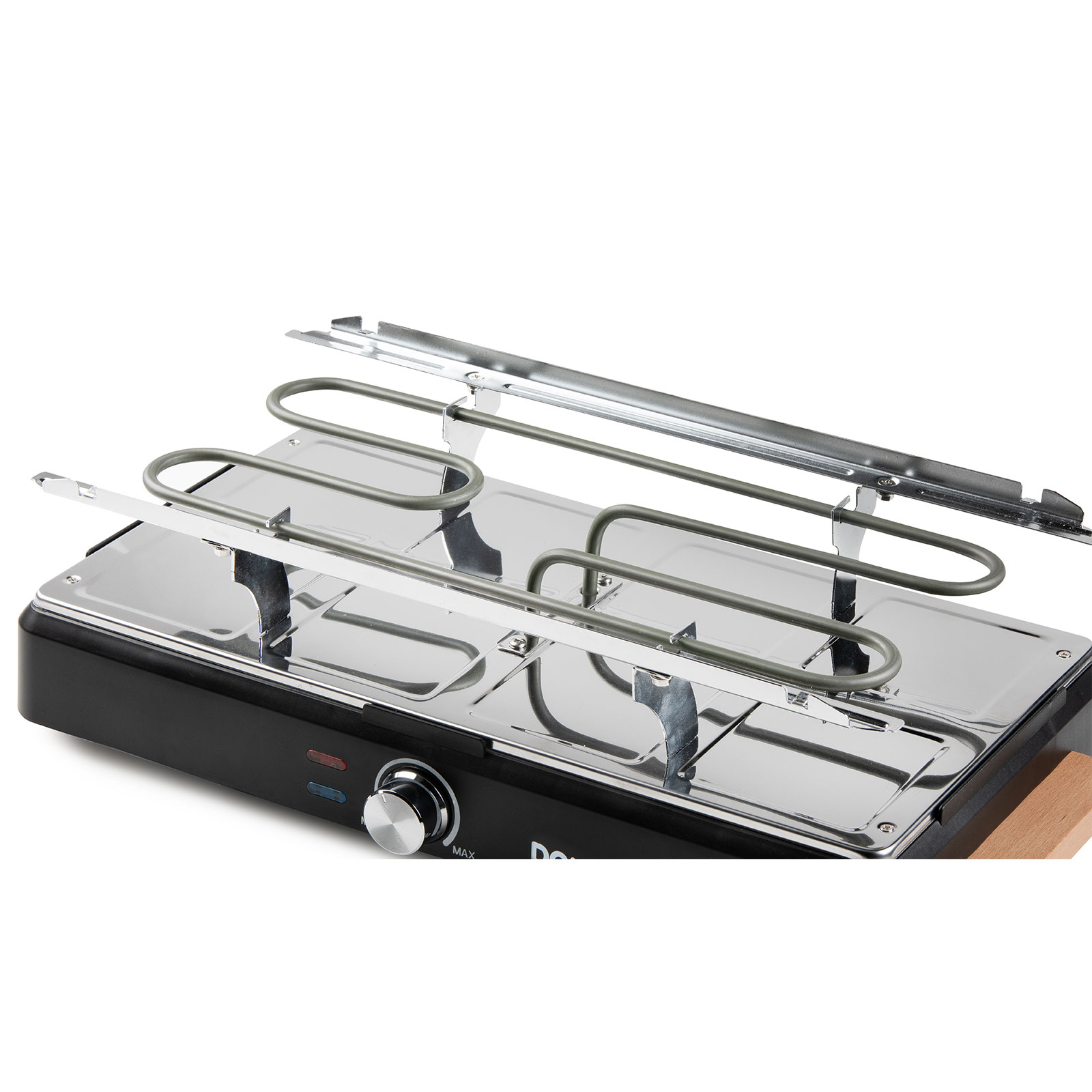 Domo Raclette Grill DO9294G