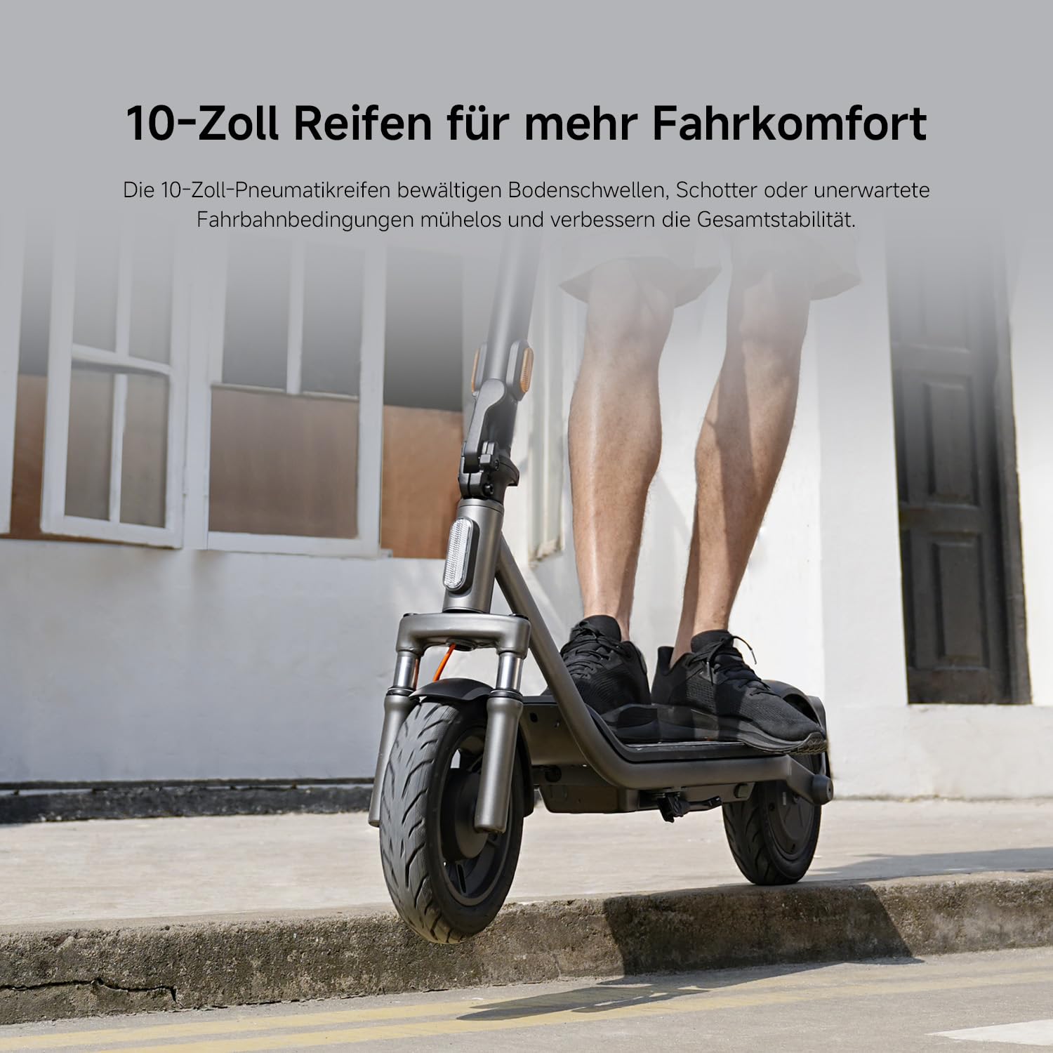 Xiaomi Electric Scooter 6 Lite E-Scooter