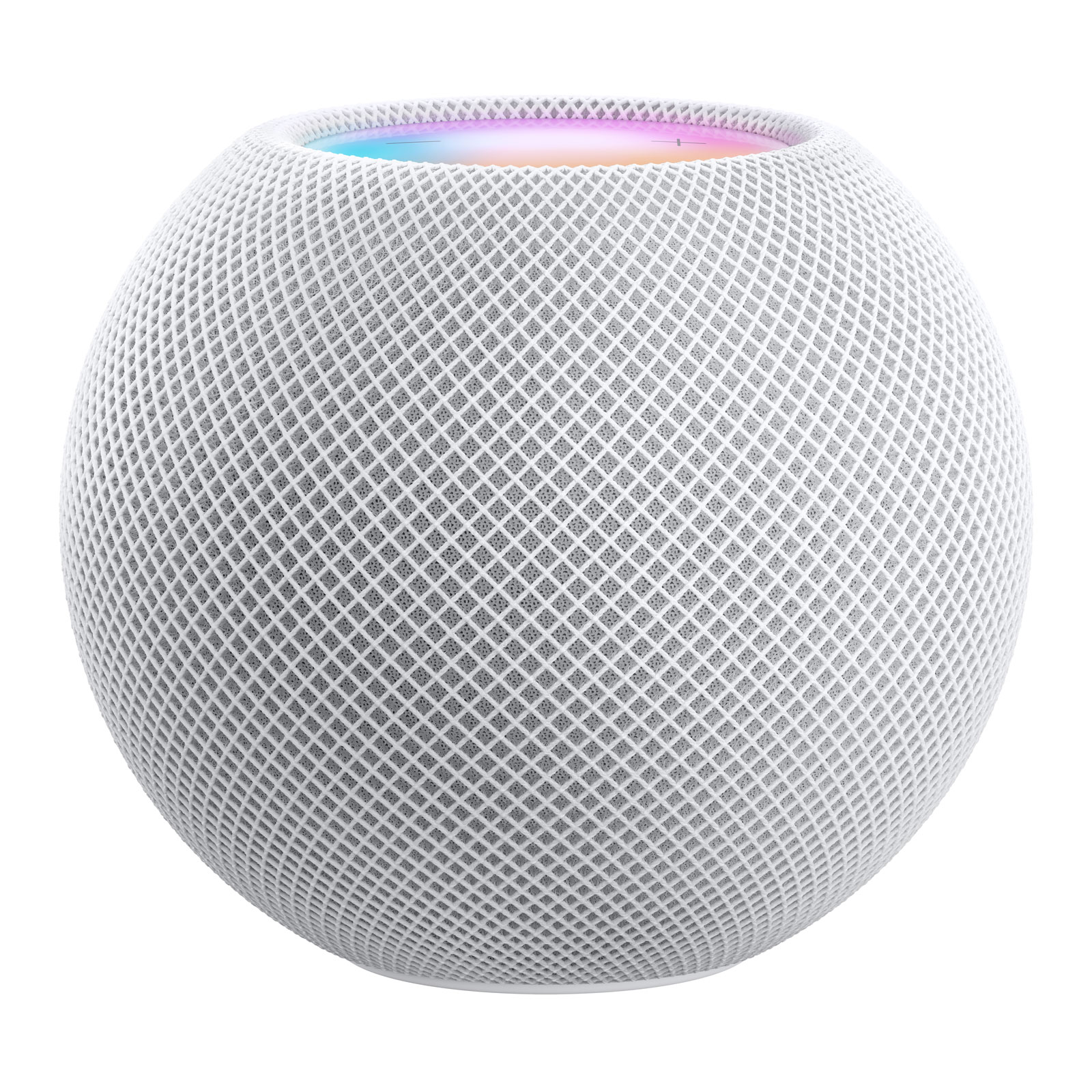 Apple HomePod Mini Bluetooth Lautsprecher Space Grey