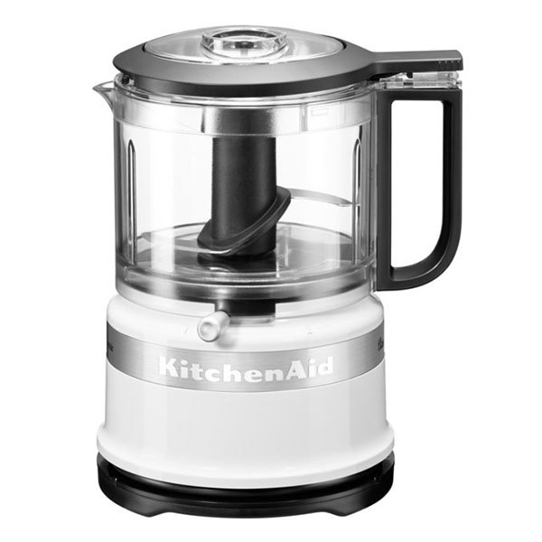 KitchenAid Artisan 5KFC3516E Mini Food Processor Zerkleinerer Factory Serviced