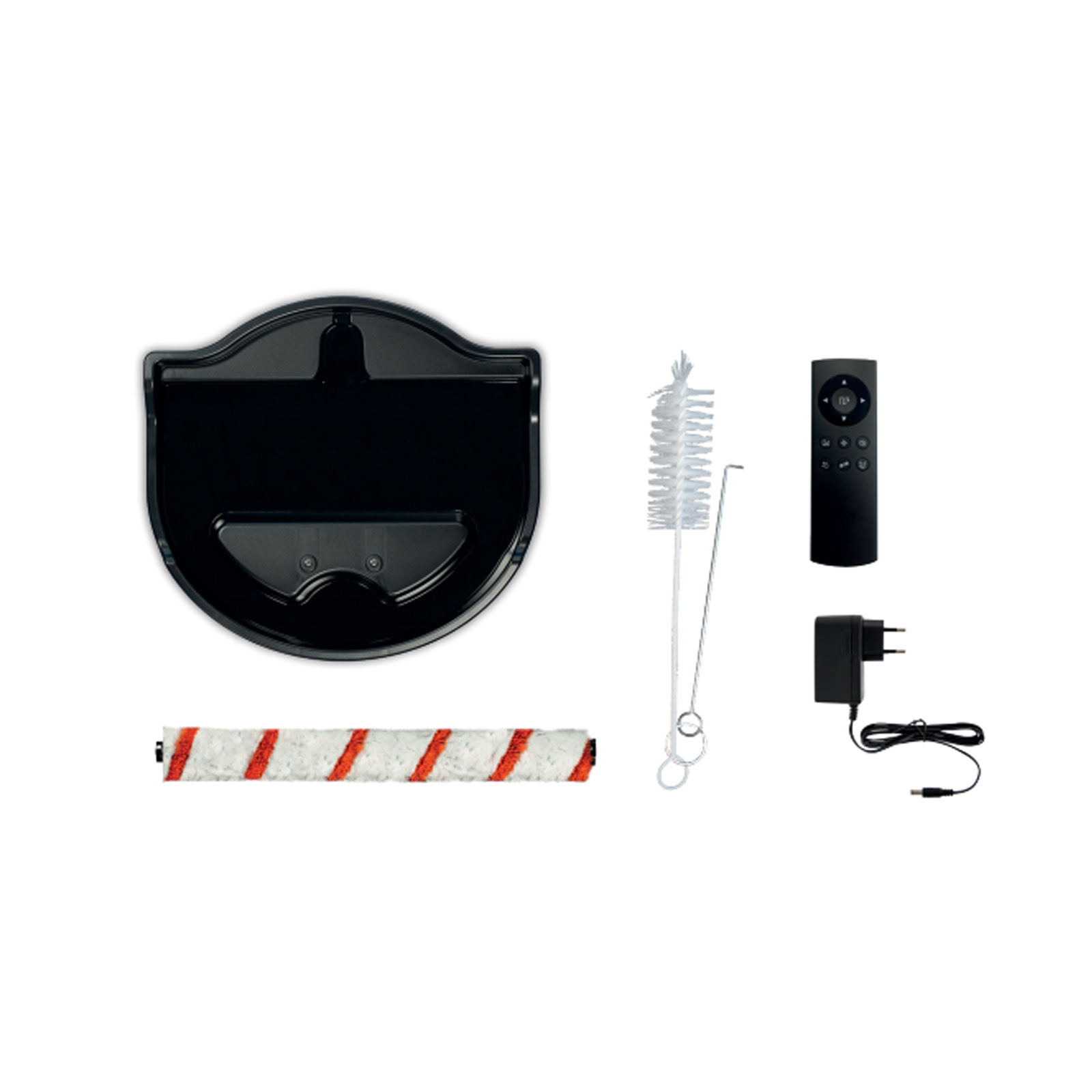 Zaco W450 Saugroboter mit Wischfunktion Zaco W450 Saugroboter mit Wischfunktion