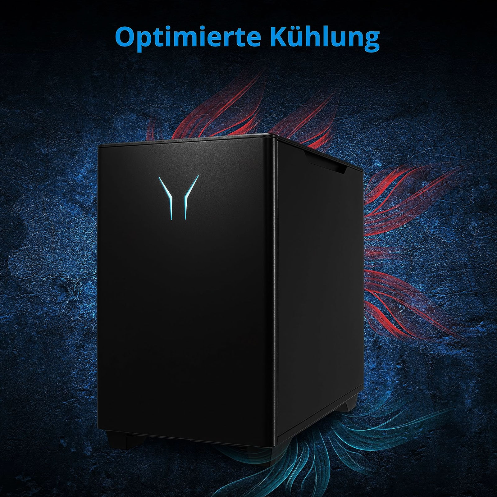 Medion ERAZER Bandit P20 MD35481 Gaming-PC