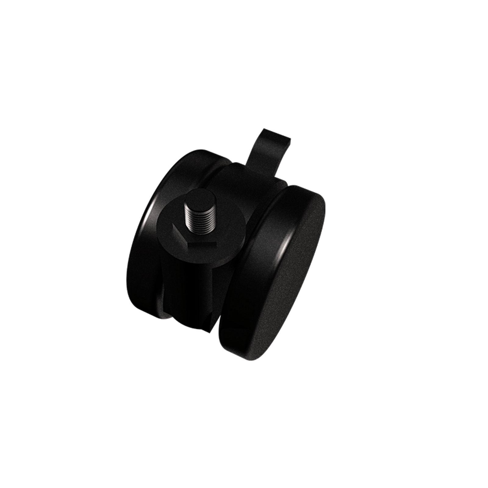 Next Level Racing  Lockable Castor Wheels feststellbare Lenkrollen