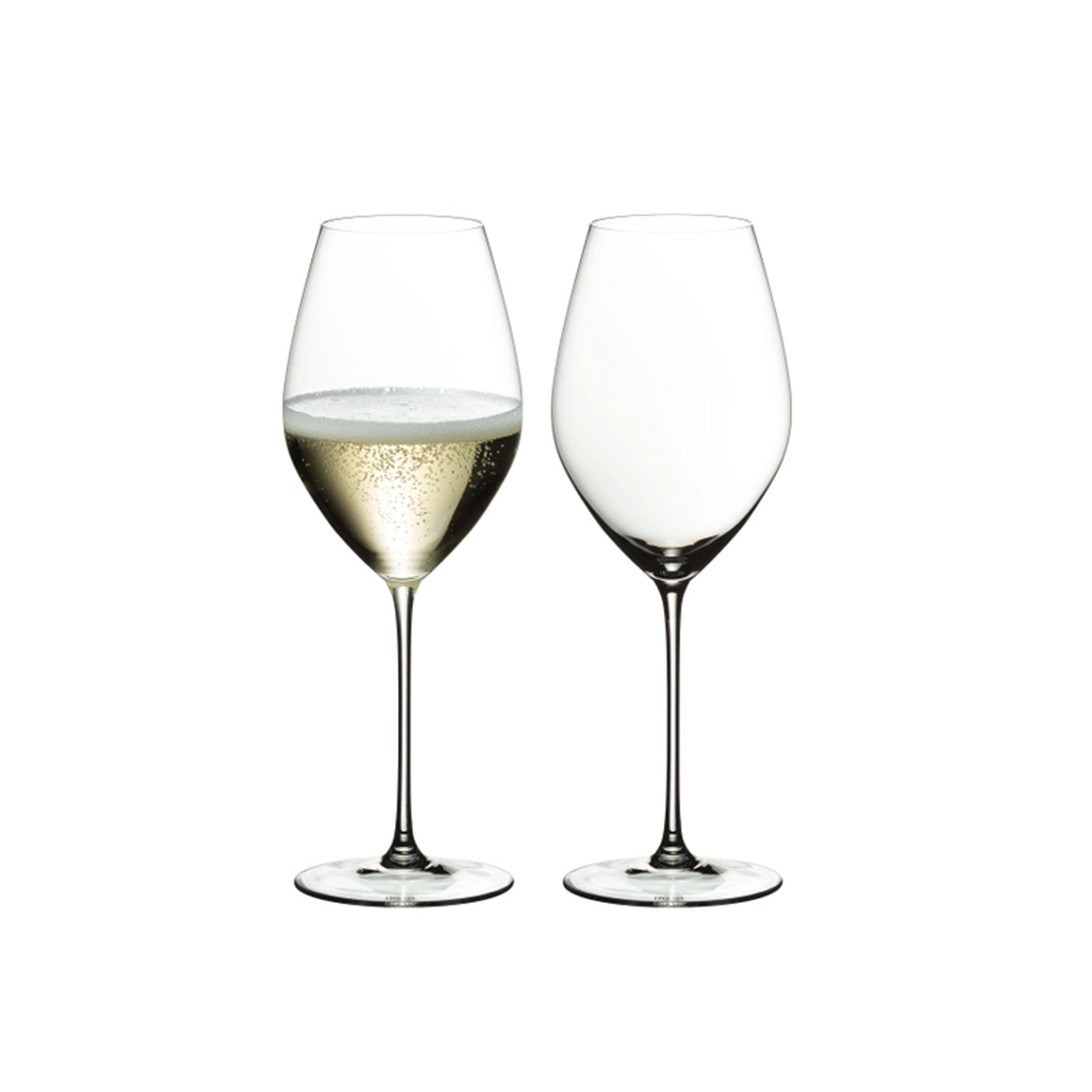 Riedel Champagne Champagnerglas Veritas