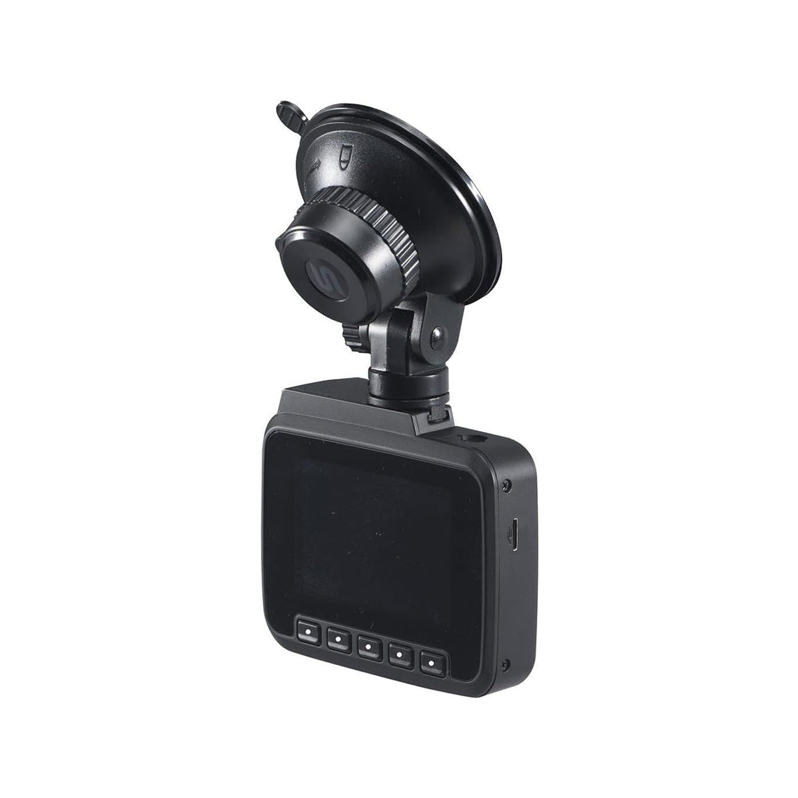 Type S TravCa Dash 4K Type S TravCa Dash 4K