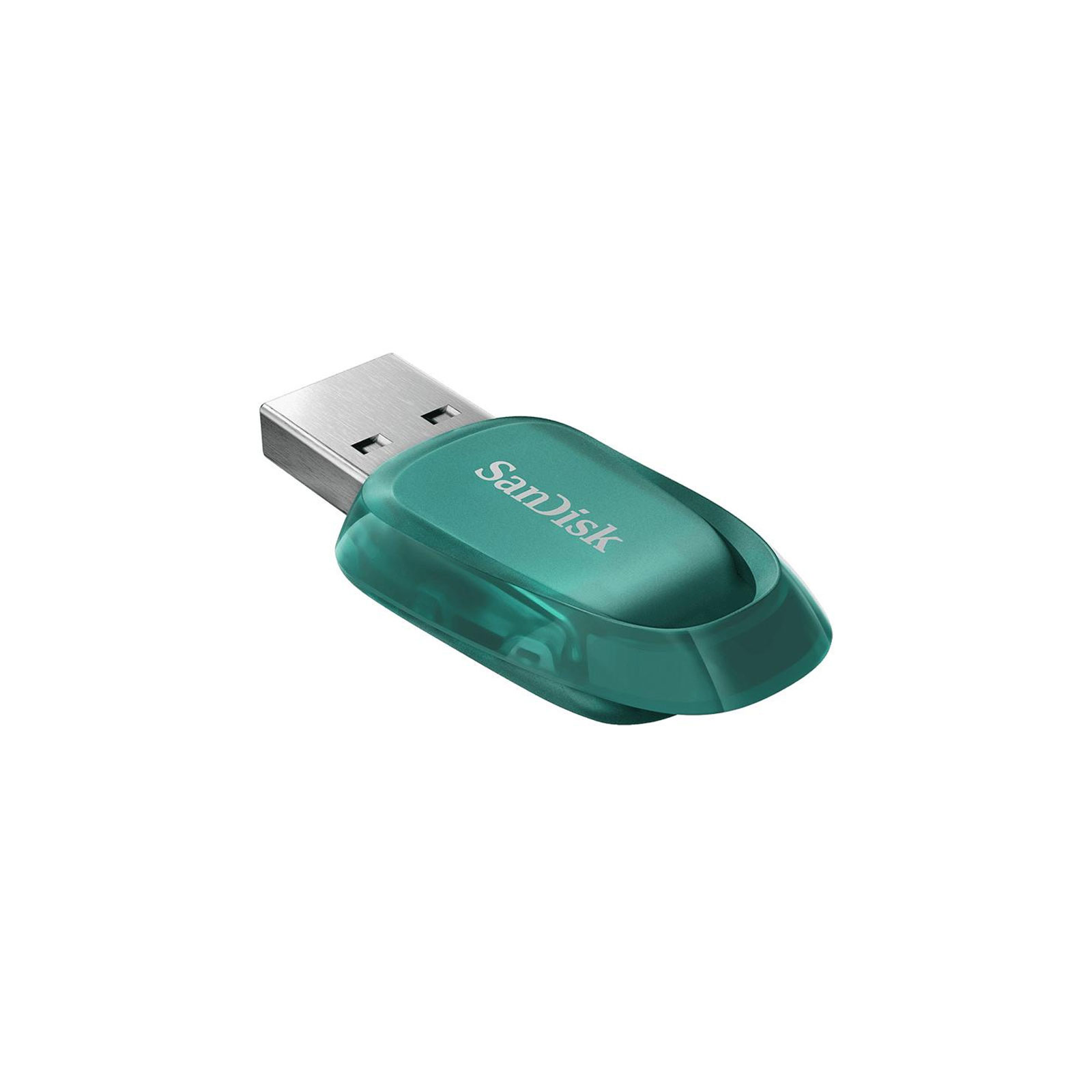 SanDisk USB-Stick Cruzer Ultra Eco 256GB USB 3.2 Gen.1 100MB/s