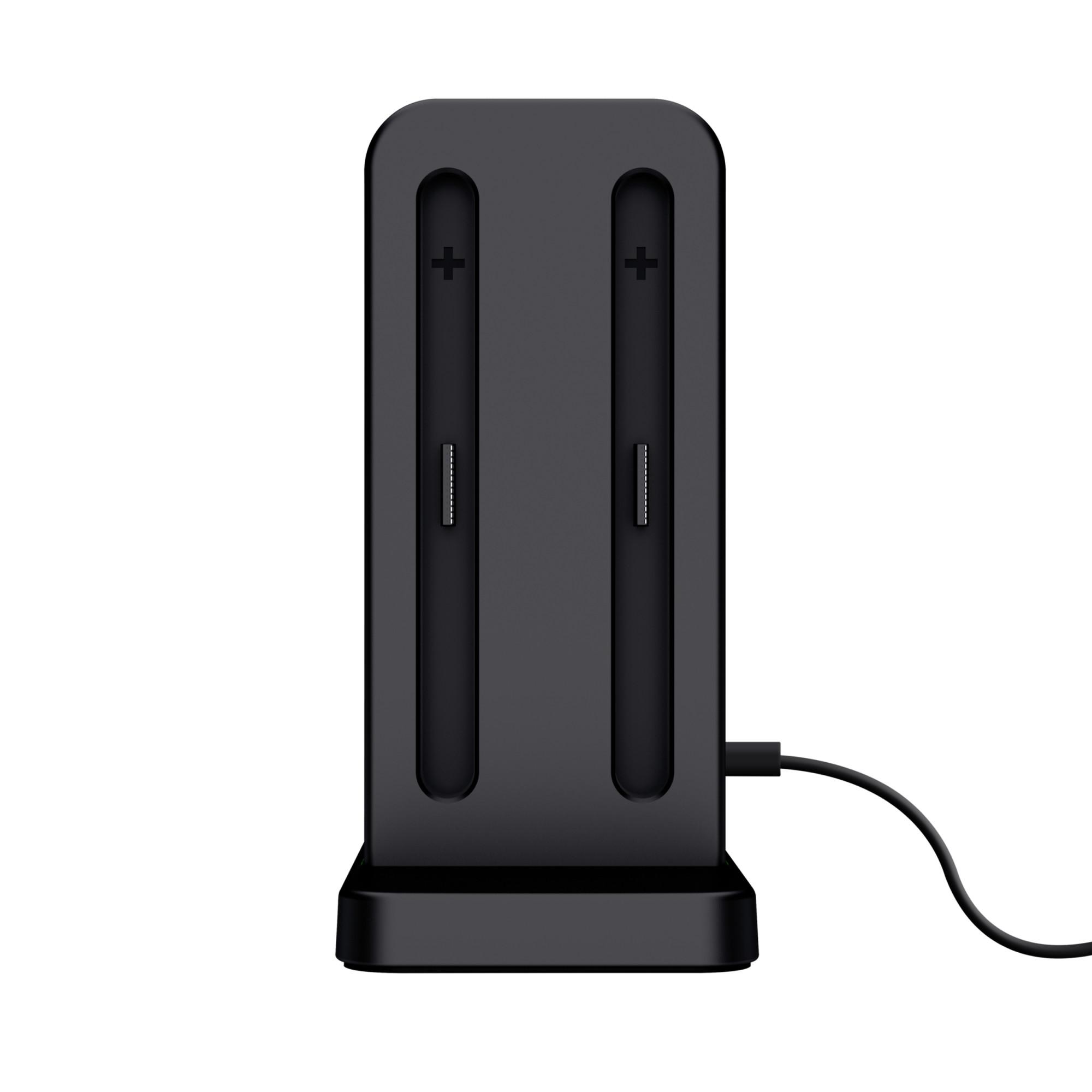 Trust GXT 1256 Ladedock für Joy-Con 2