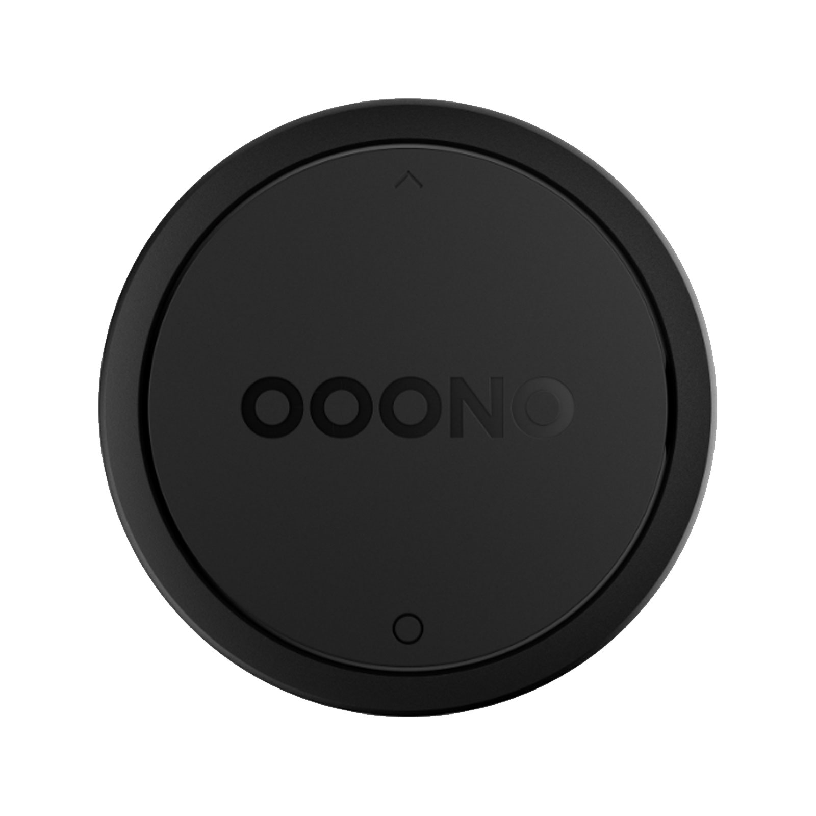 Ooono P-DISC NO2 mit dunklem Display