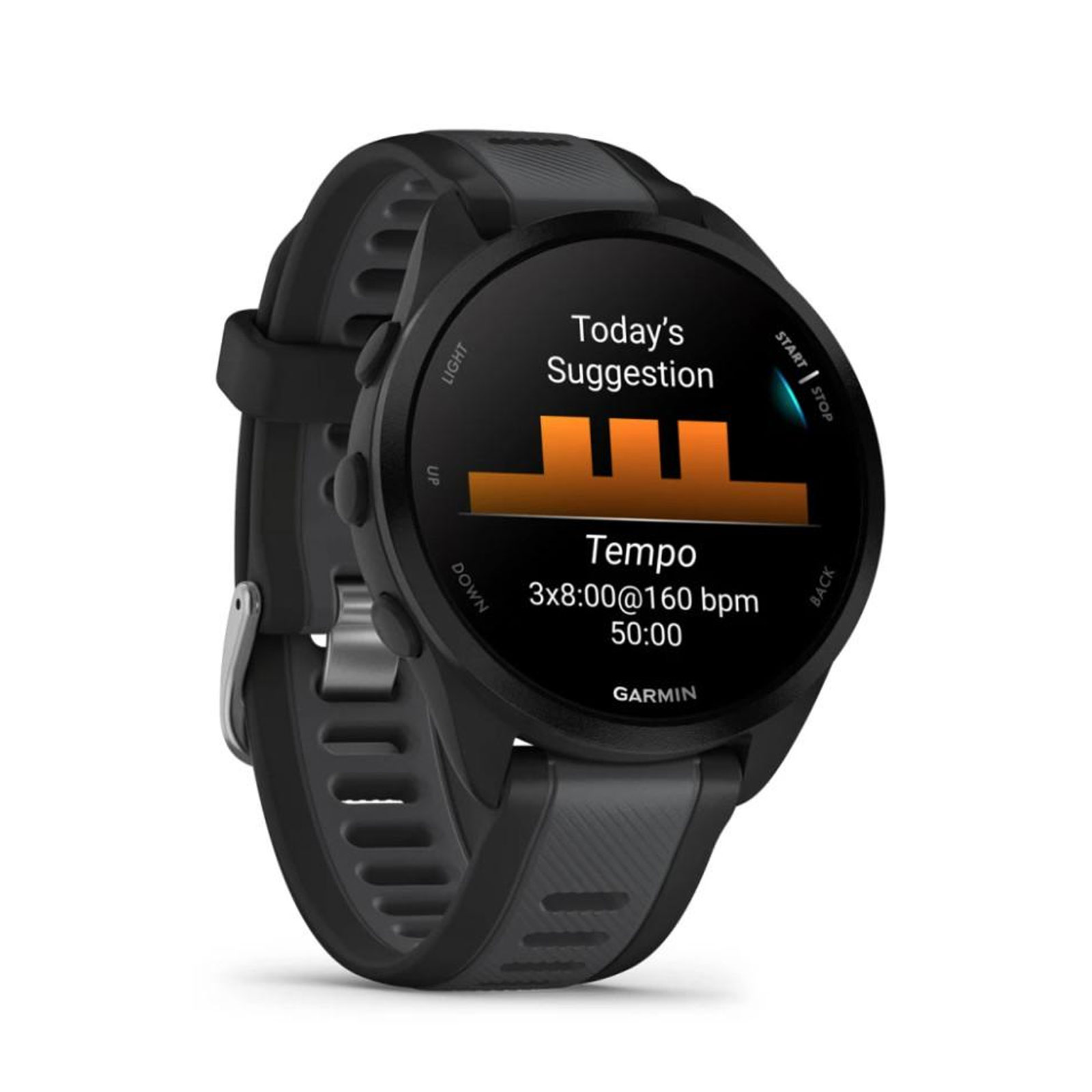 Garmin Forerunner 165