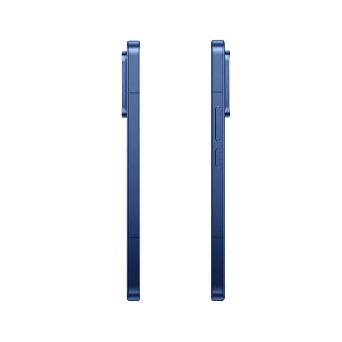 Xiaomi 17T Pro 12GB + 512GB Deep Blue Smartphone