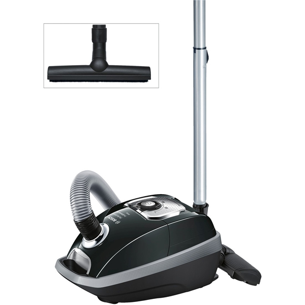 Bosch  Bodenstaubsauger (Beutel) BGL8334