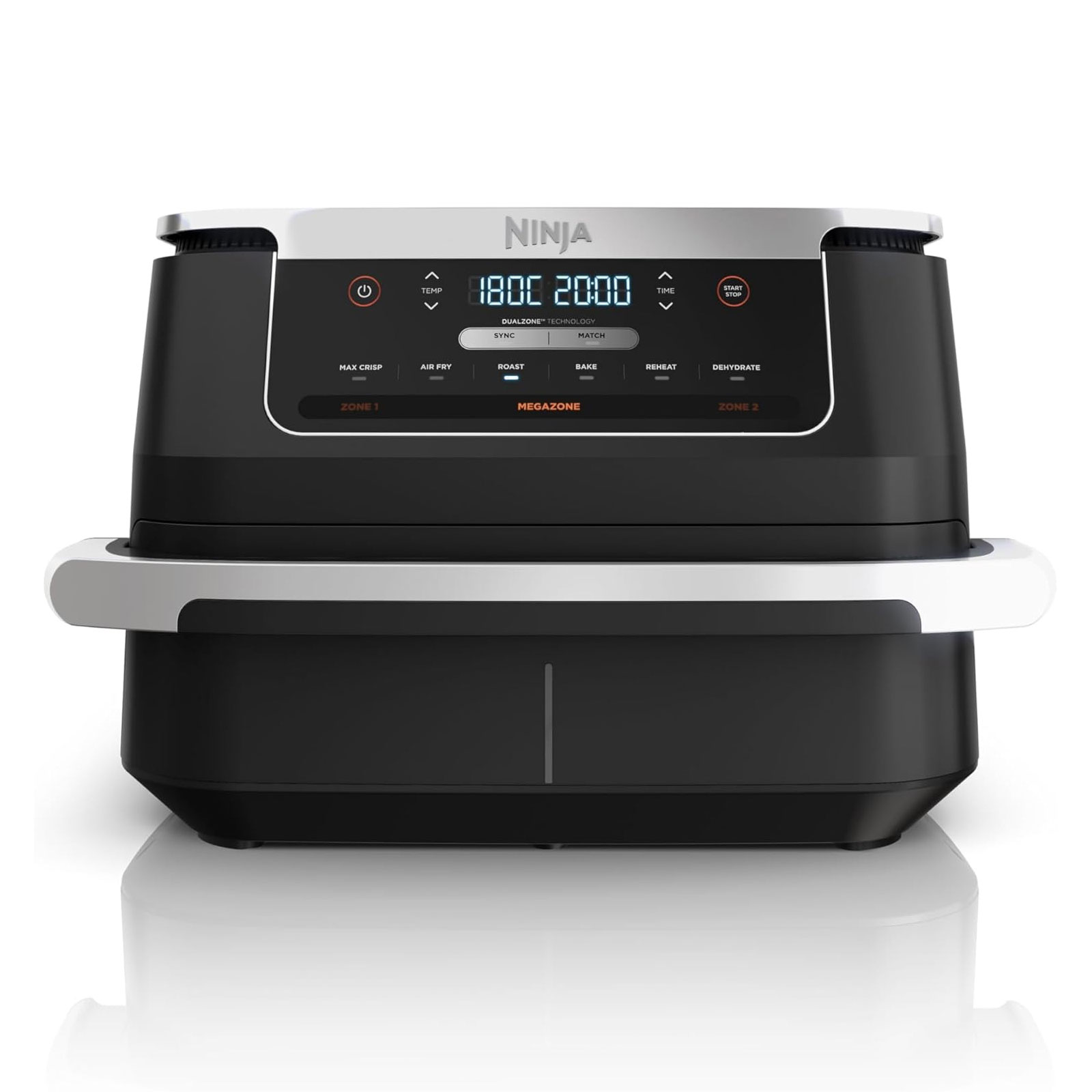 Ninja AF550EU Heißluftfritteuse