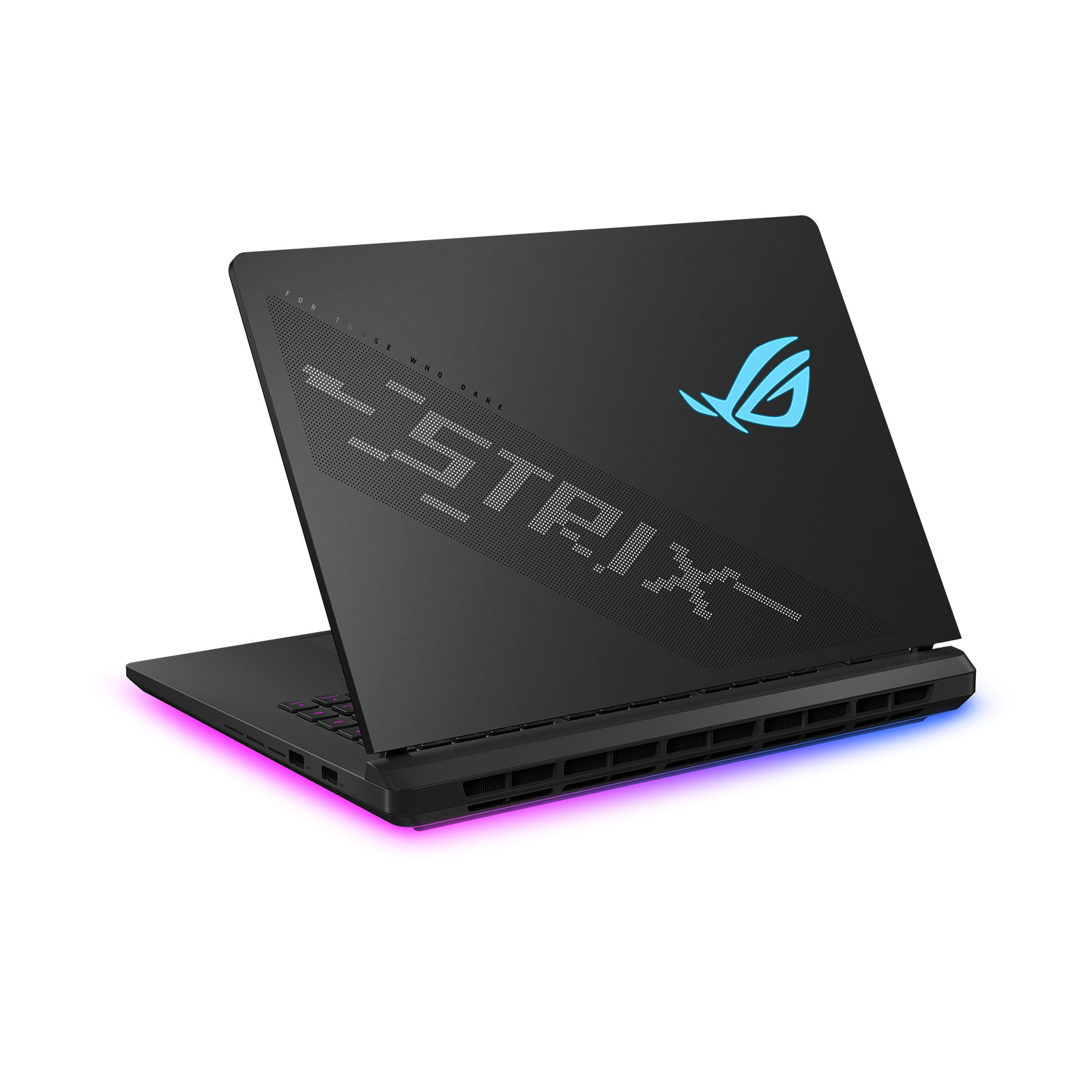 ASUS ROG Strix Scar 16 G635LW-RW011W Gaming-Notebook
