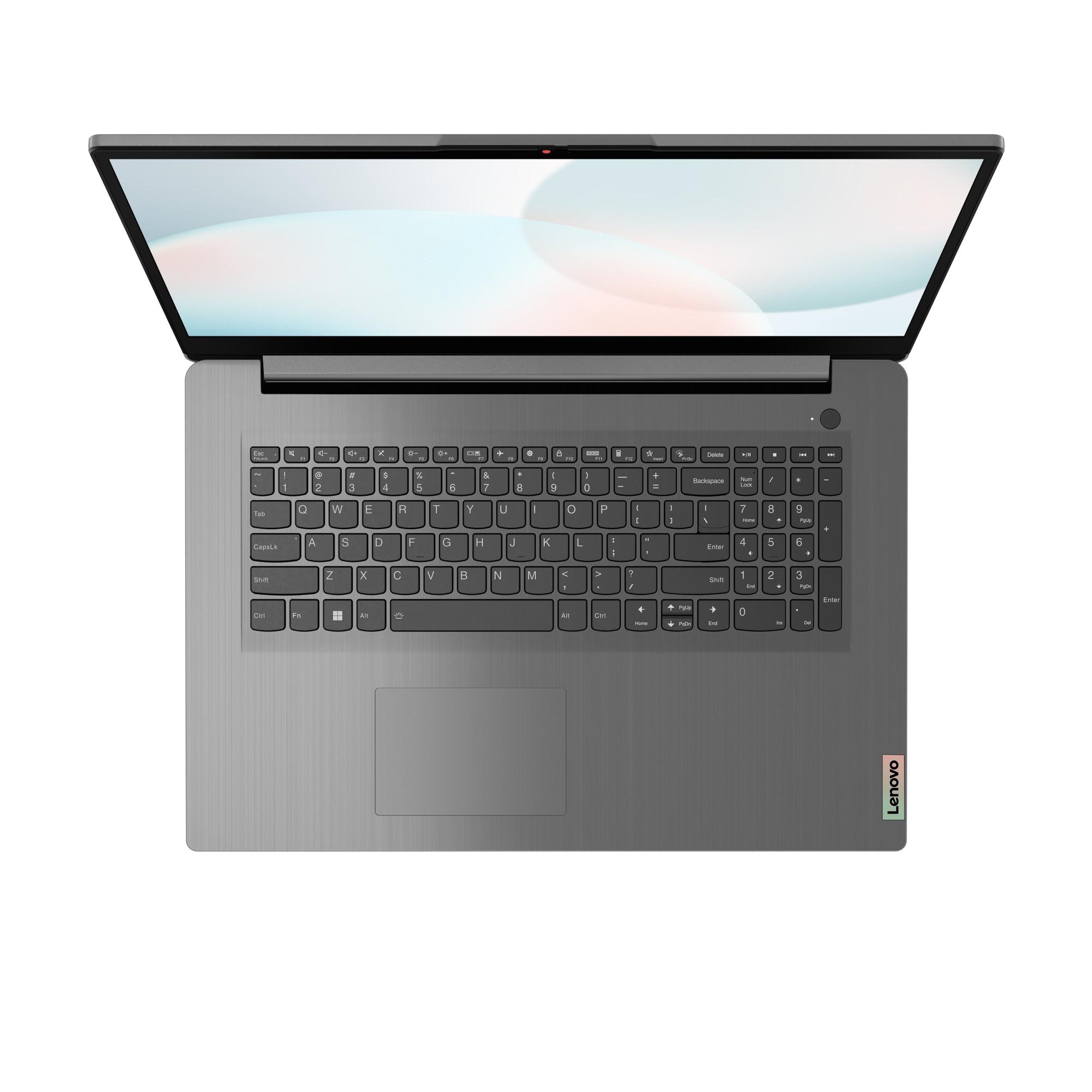 Lenovo IdeaPad 3 17ABA7 Notebook