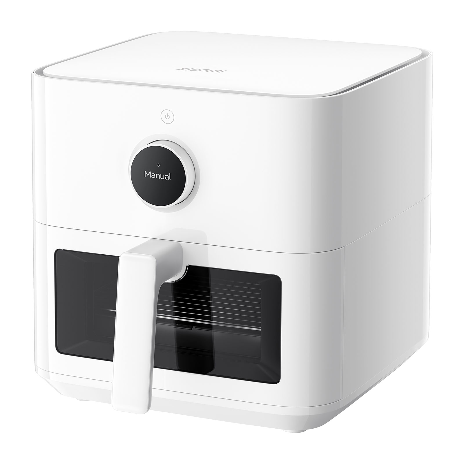 Xiaomi Smart Air Fryer 5.5 l Heißluftfritteuse