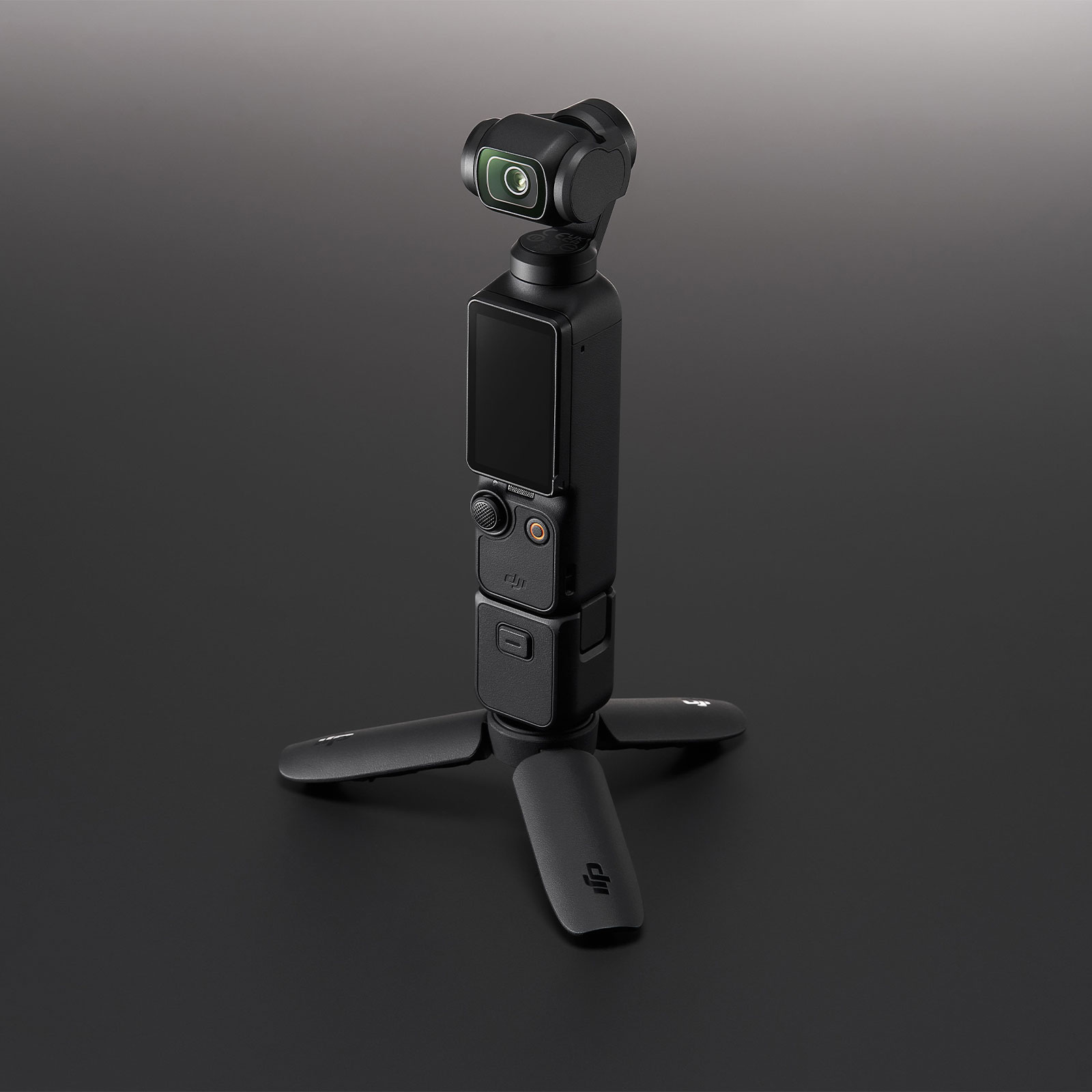 dji Osmo Pocket 3 Mini-Stativ