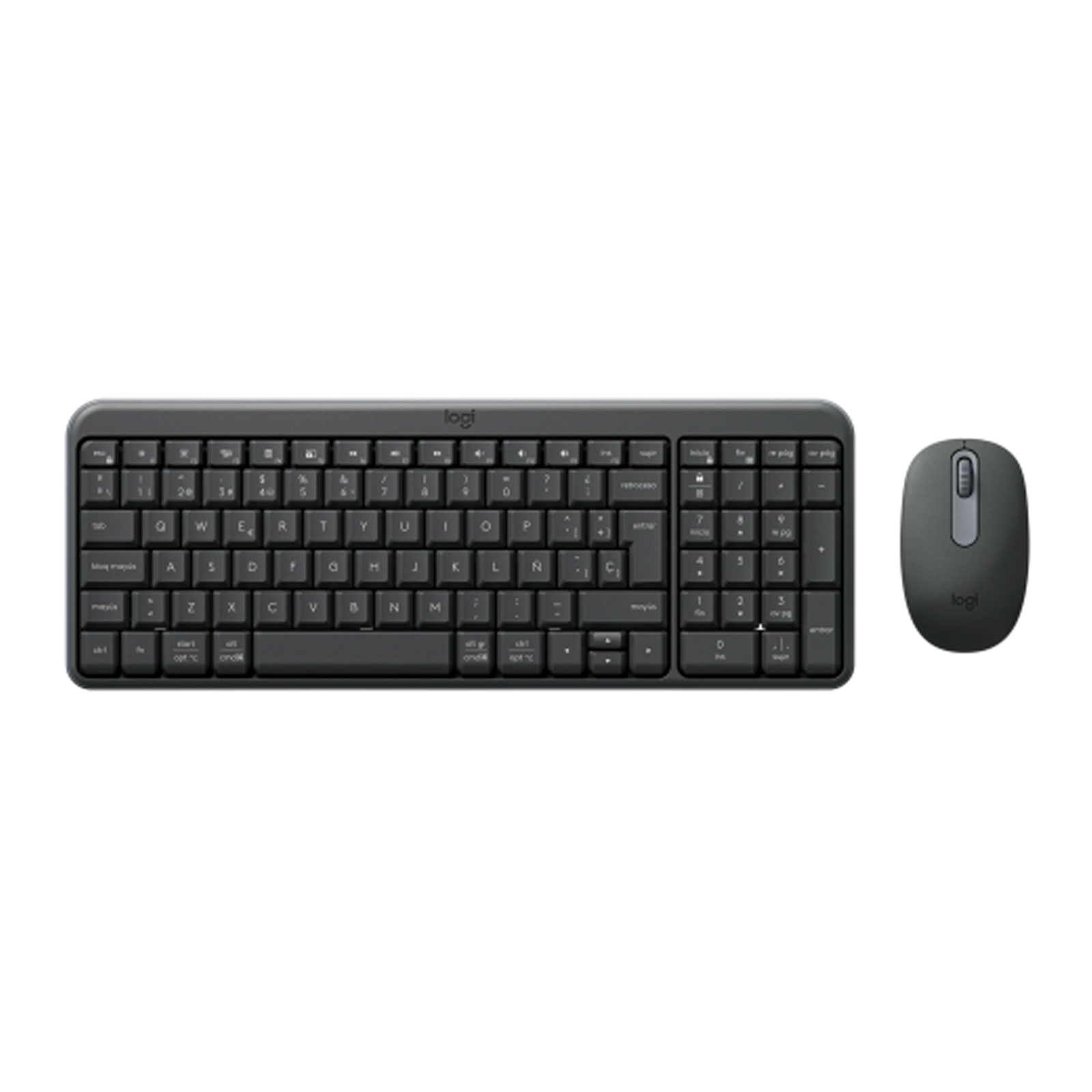 LOG MK250